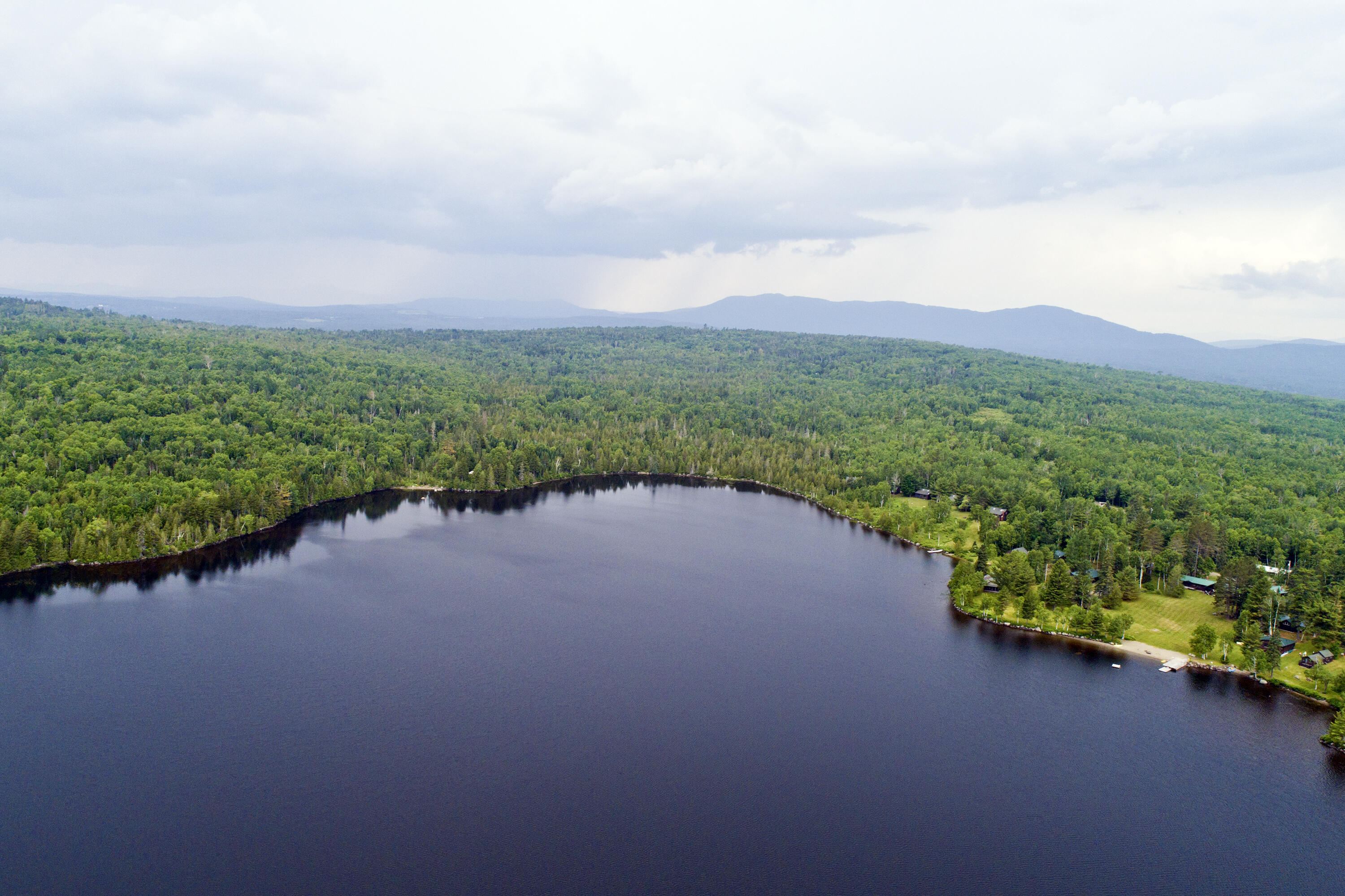 Lot 2 Saddleback Mountain Road