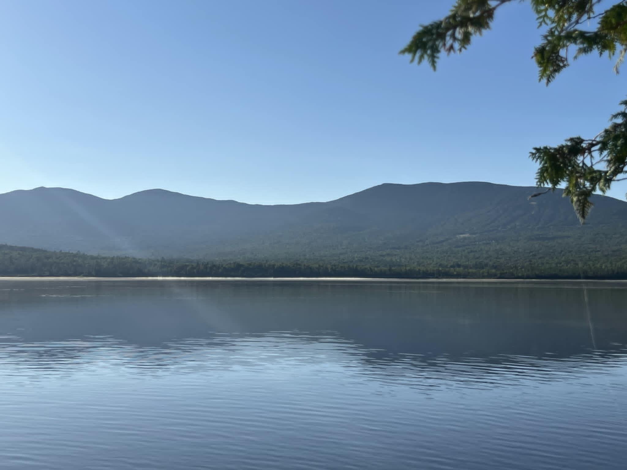 Lot 2 Saddleback Mountain Road