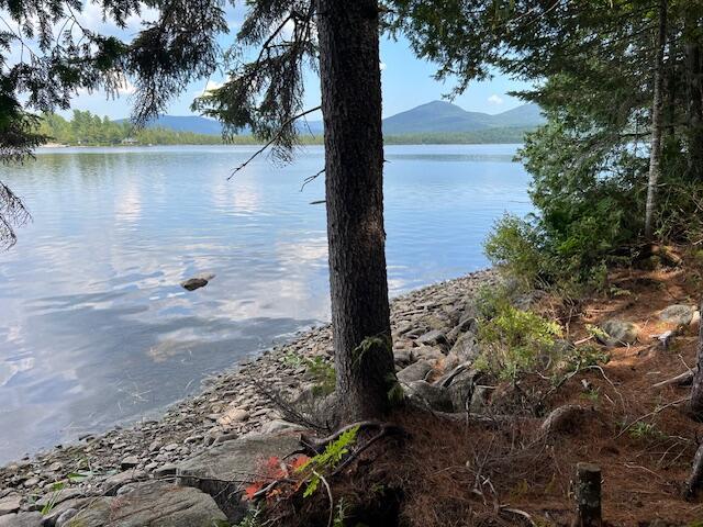 Lot 2 Saddleback Mountain Road