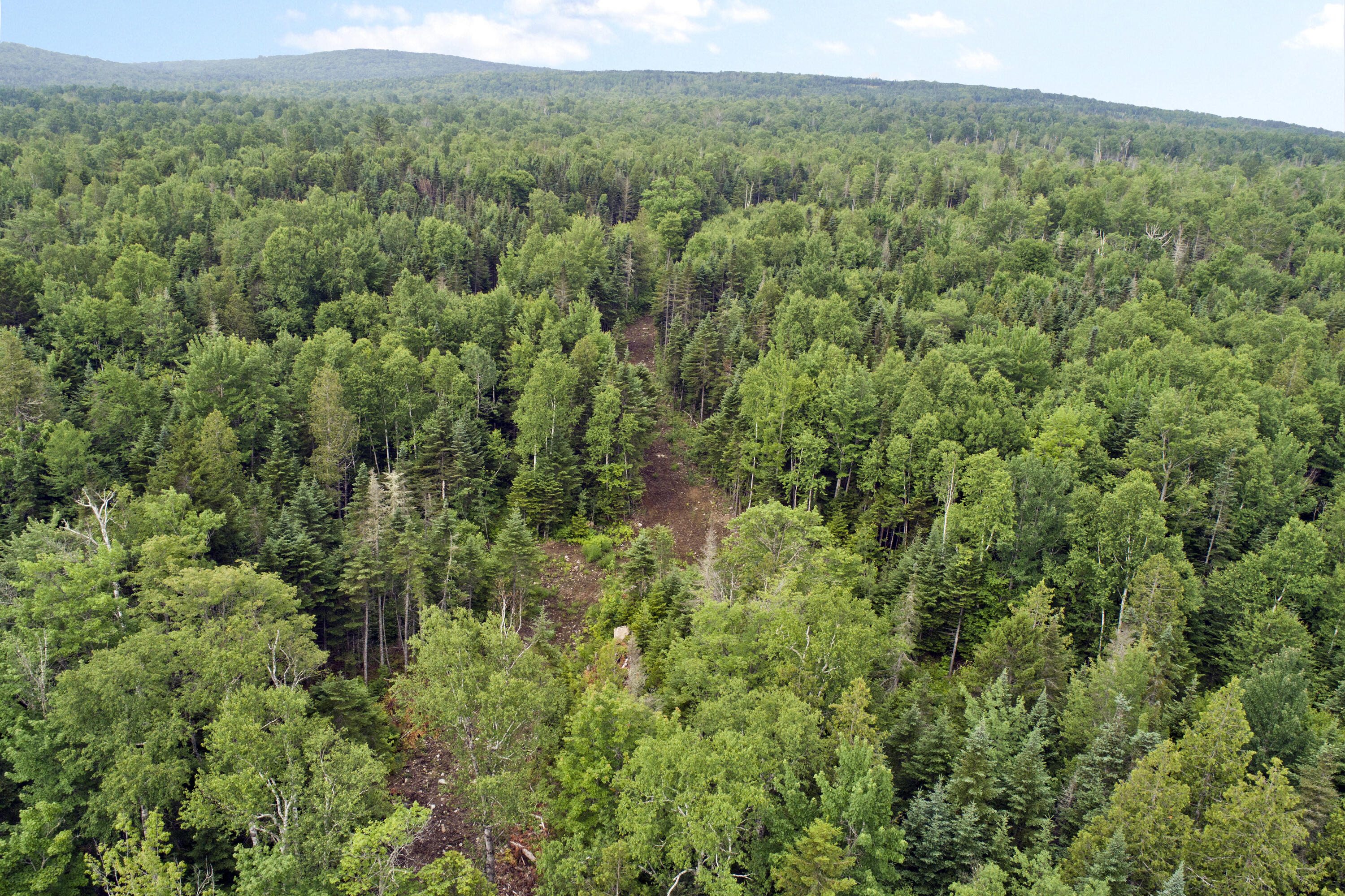 Lot 2 Saddleback Mountain Road