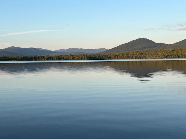 Lot 2 Saddleback Mountain Road