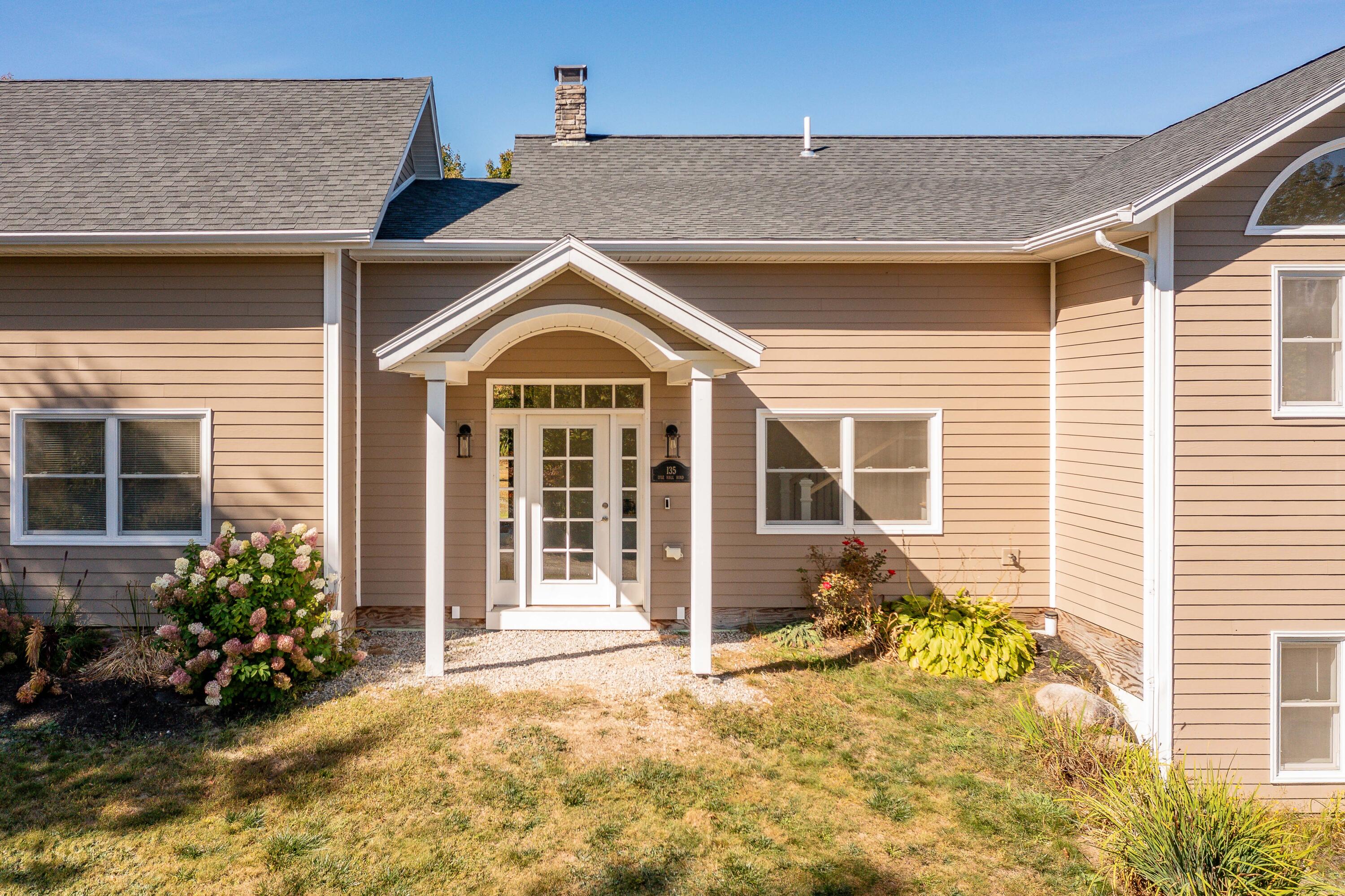 135 Lyle Hall Road