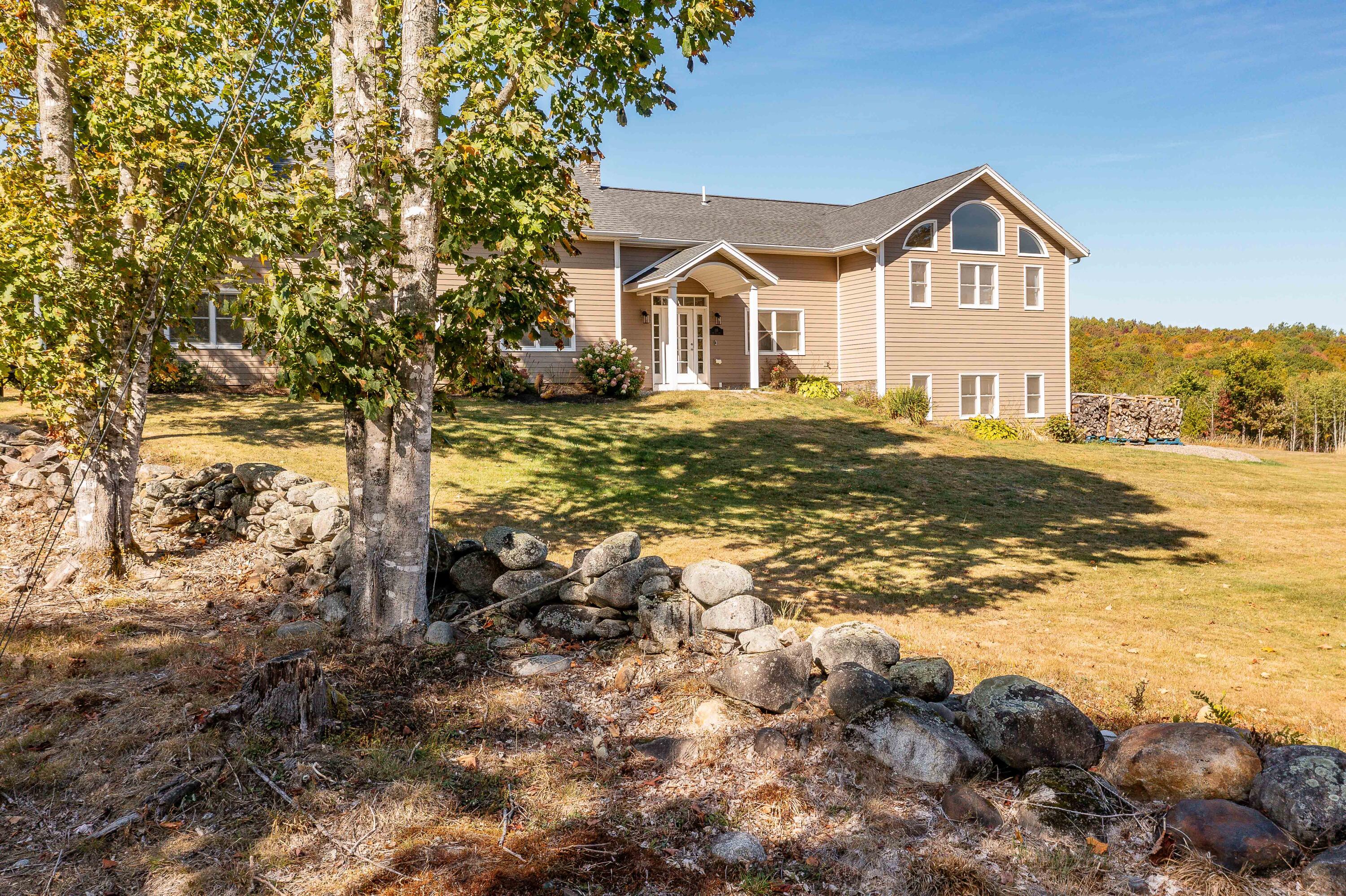 135 Lyle Hall Road