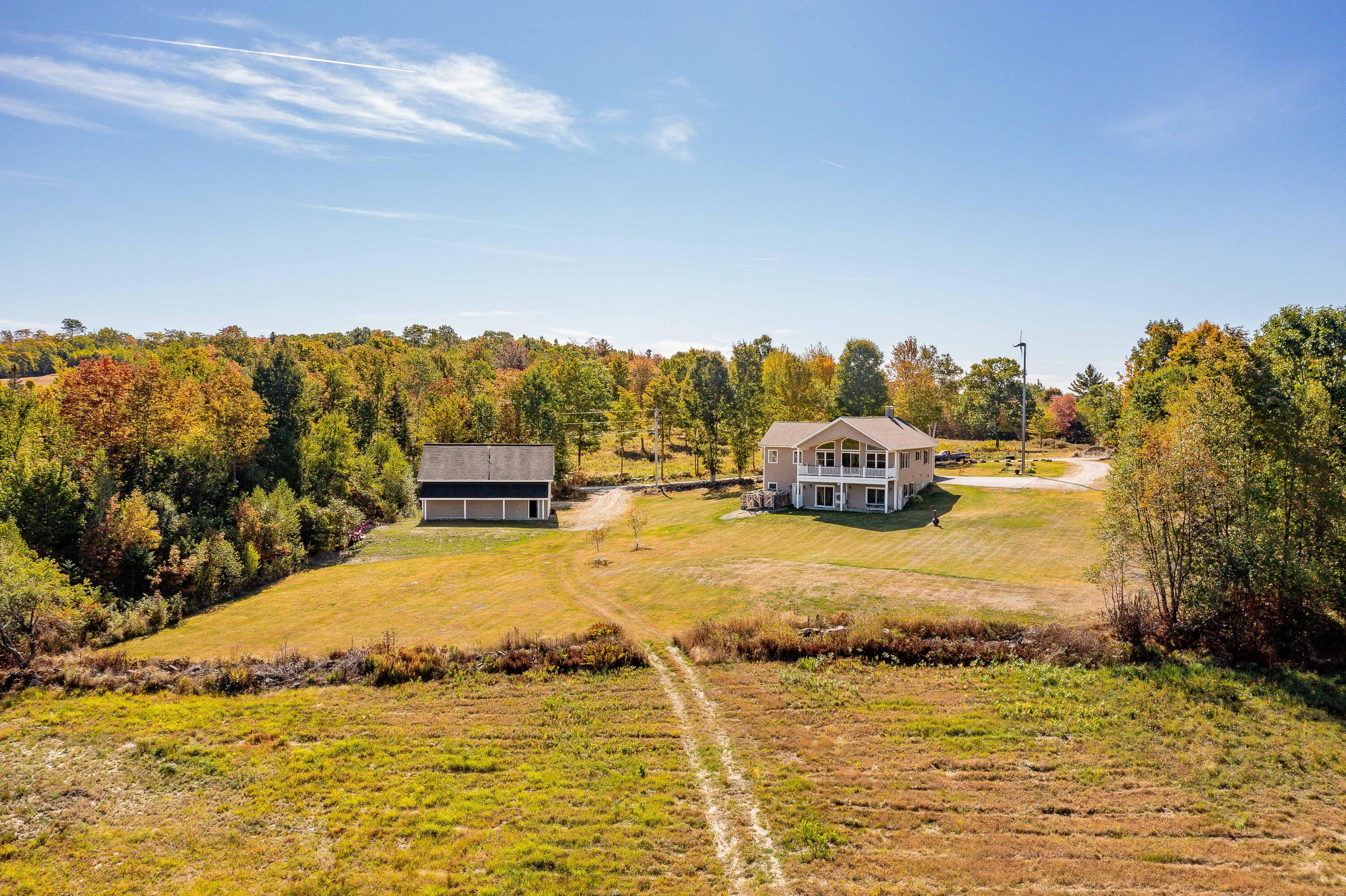 135 Lyle Hall Road