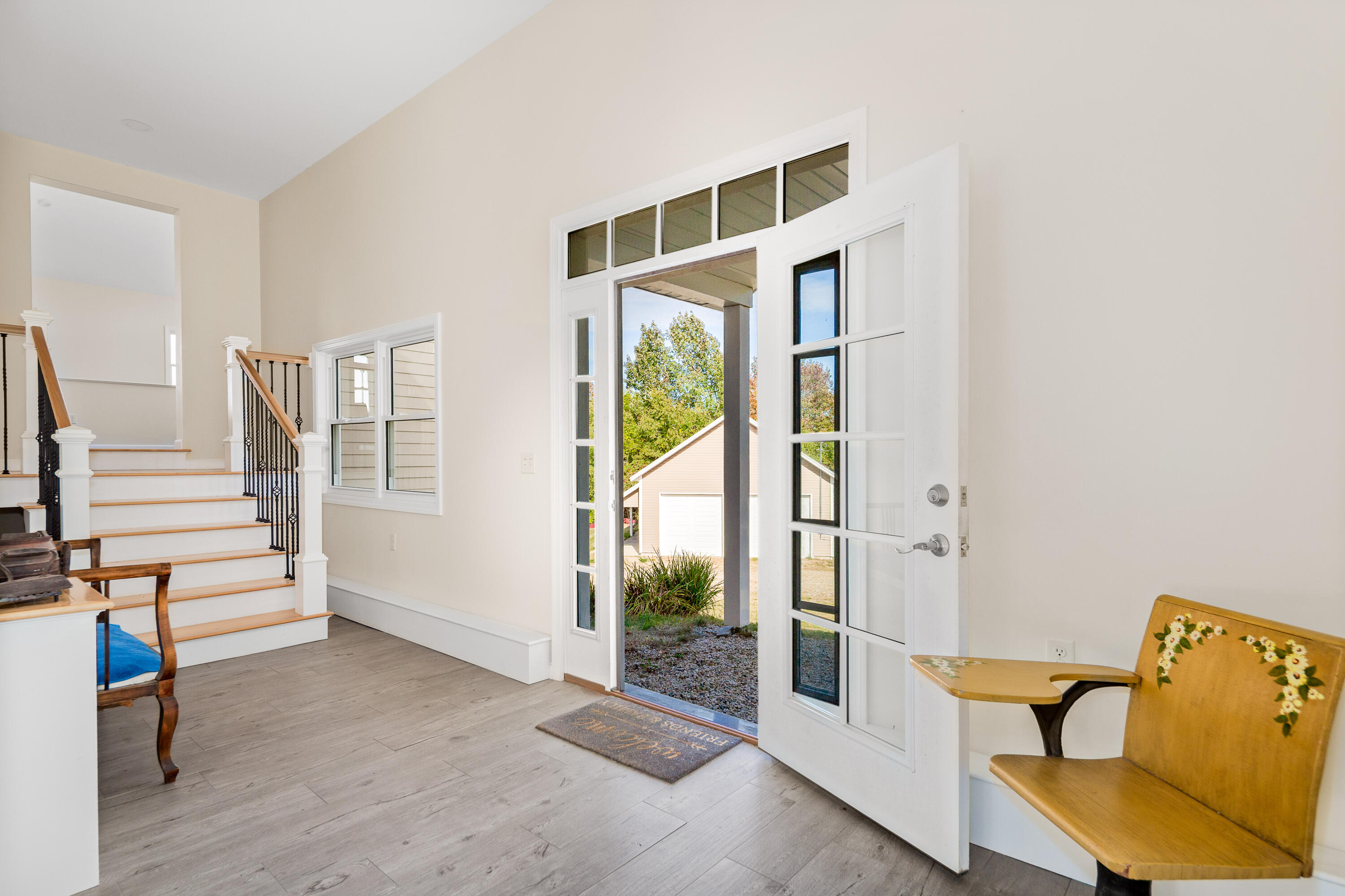 135 Lyle Hall Road