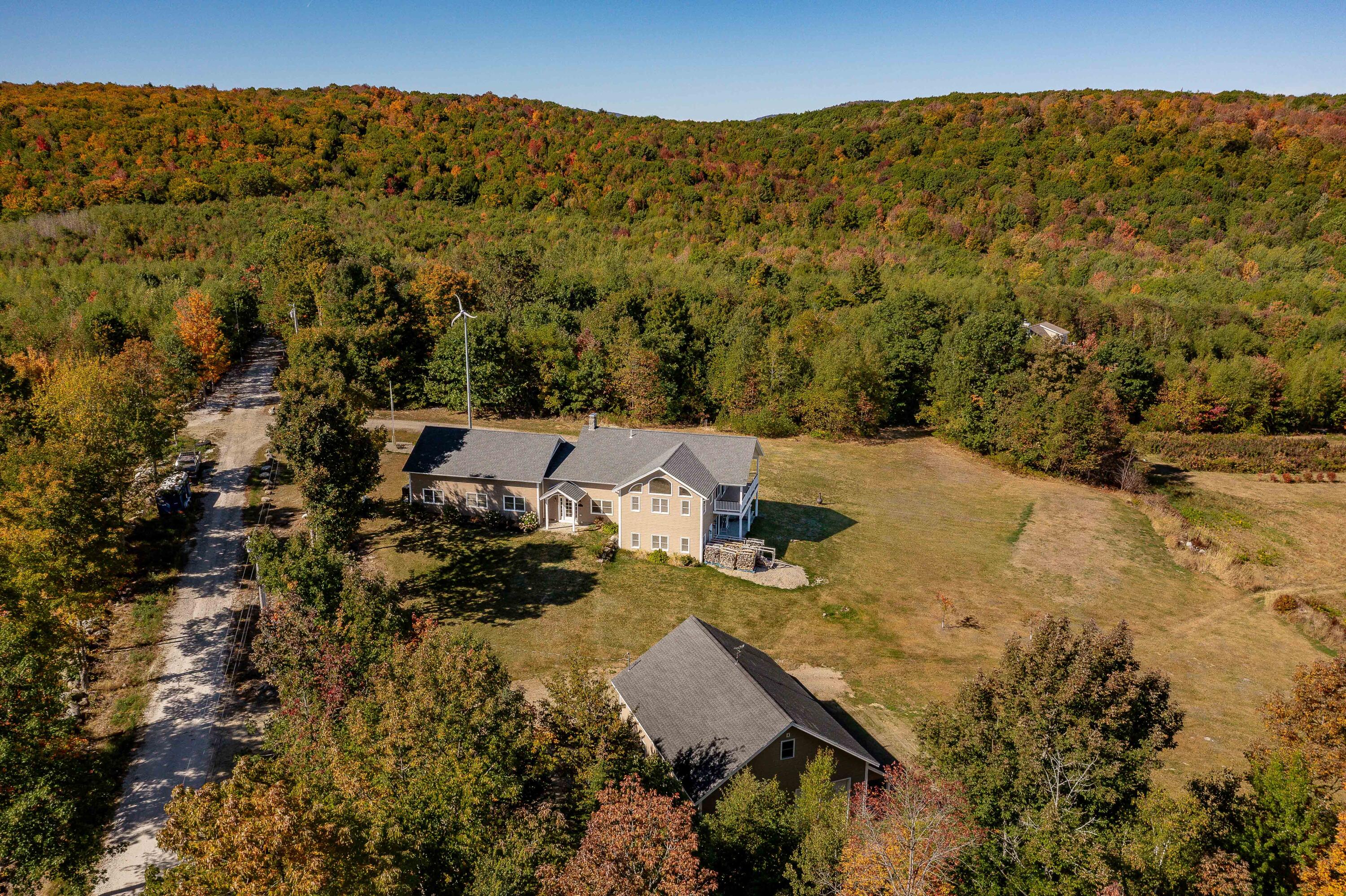 135 Lyle Hall Road