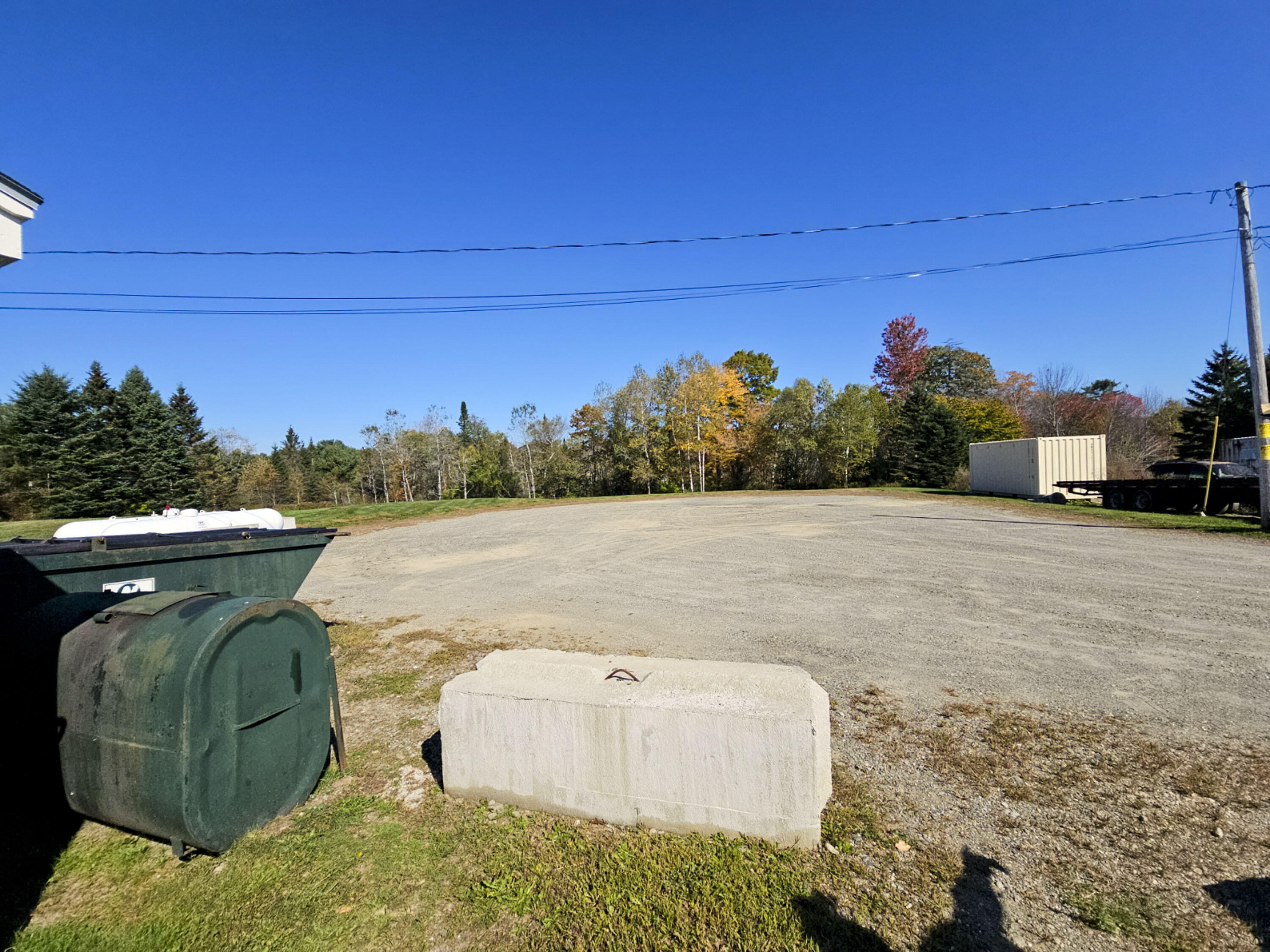 181 Waterville Road