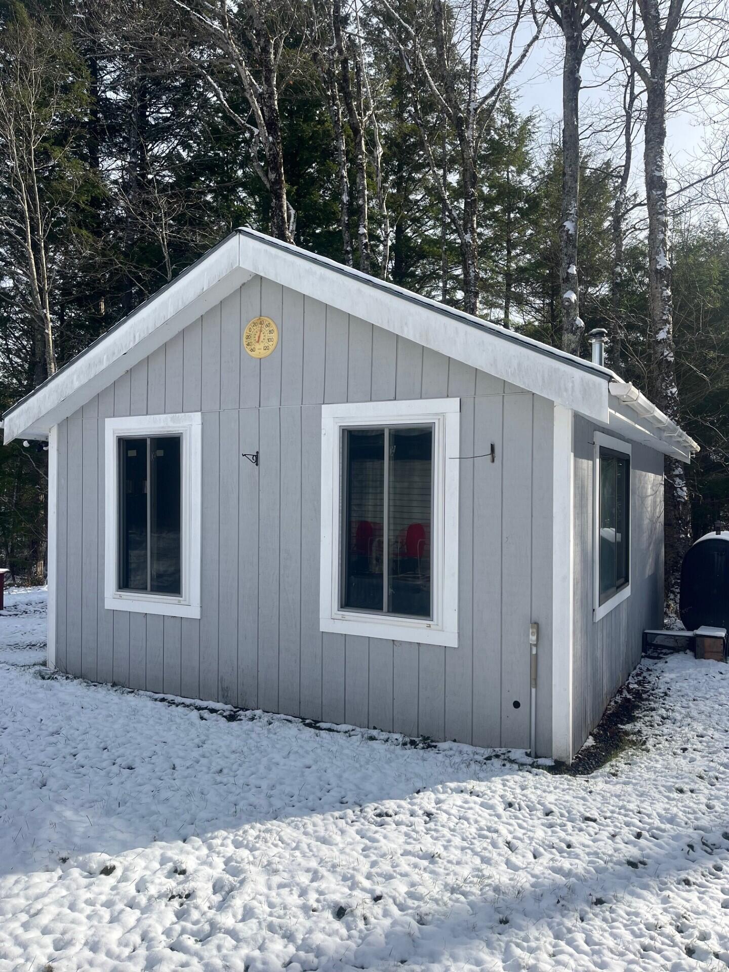 90 Gardiner Road