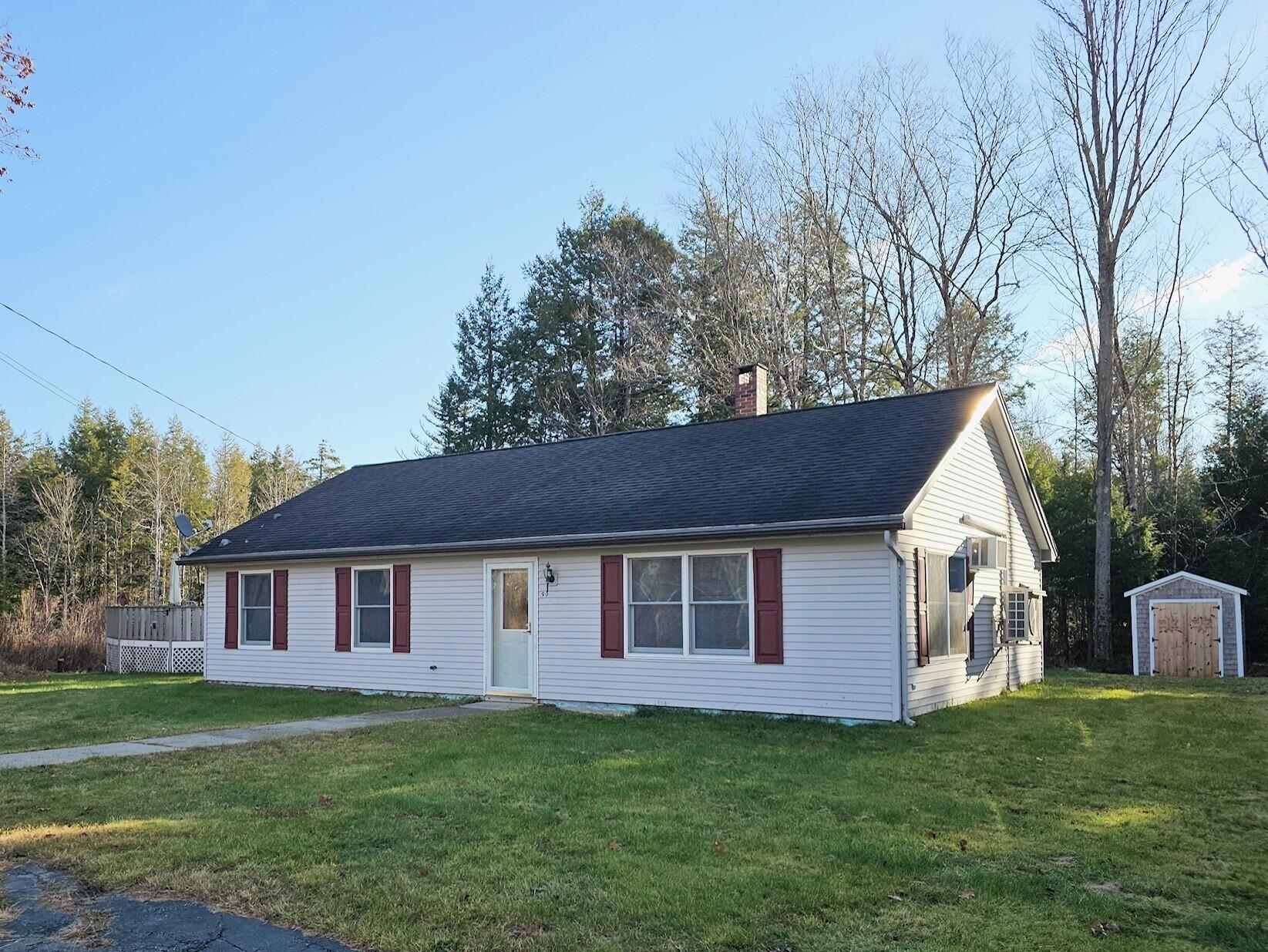 90 Gardiner Road