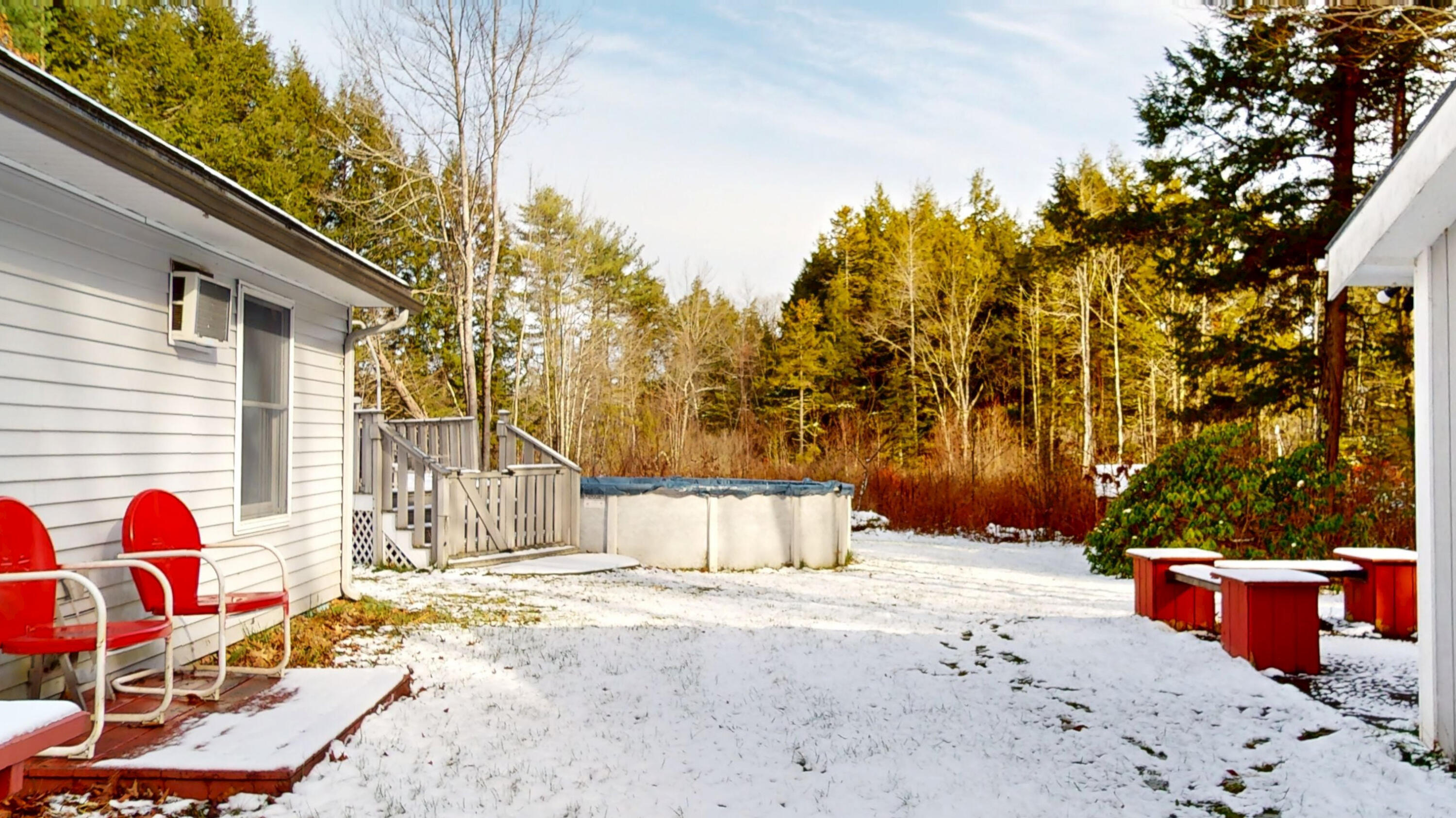 90 Gardiner Road