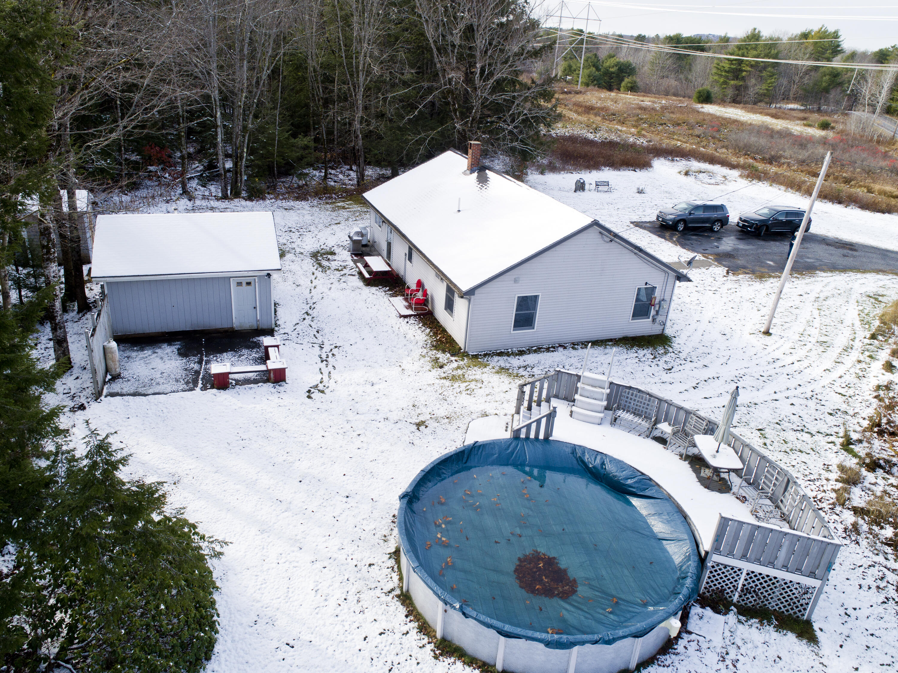 90 Gardiner Road