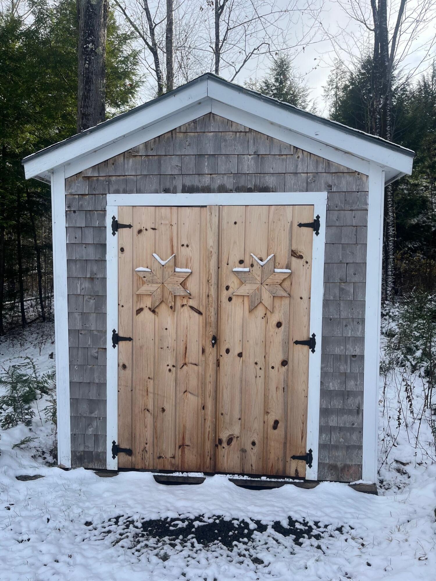 90 Gardiner Road