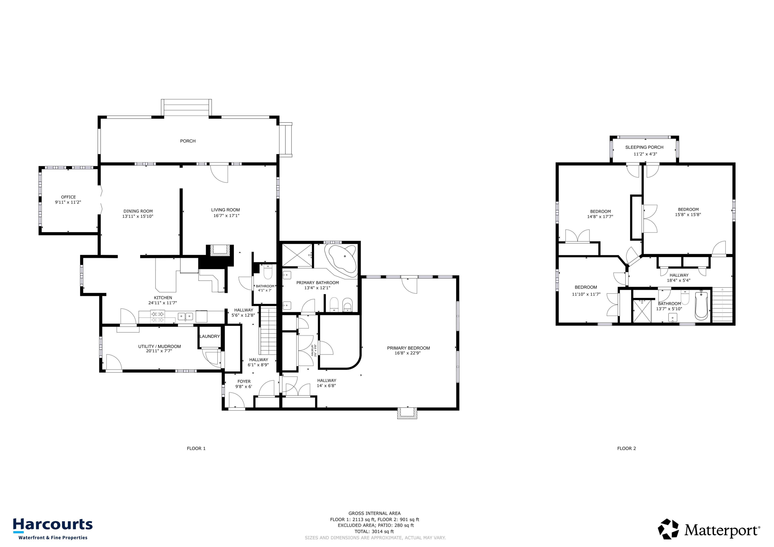 12 Ashley Drive