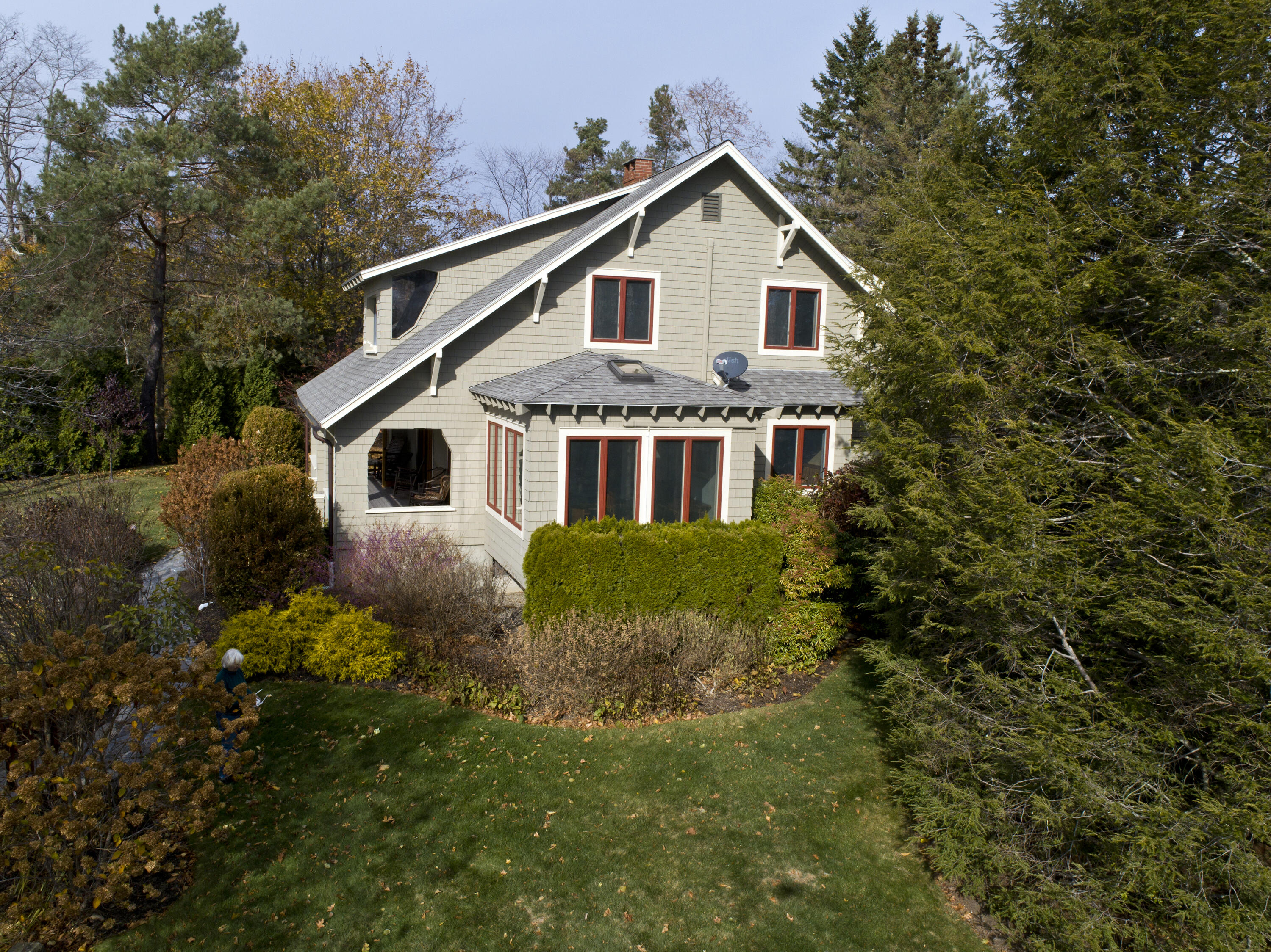 12 Ashley Drive