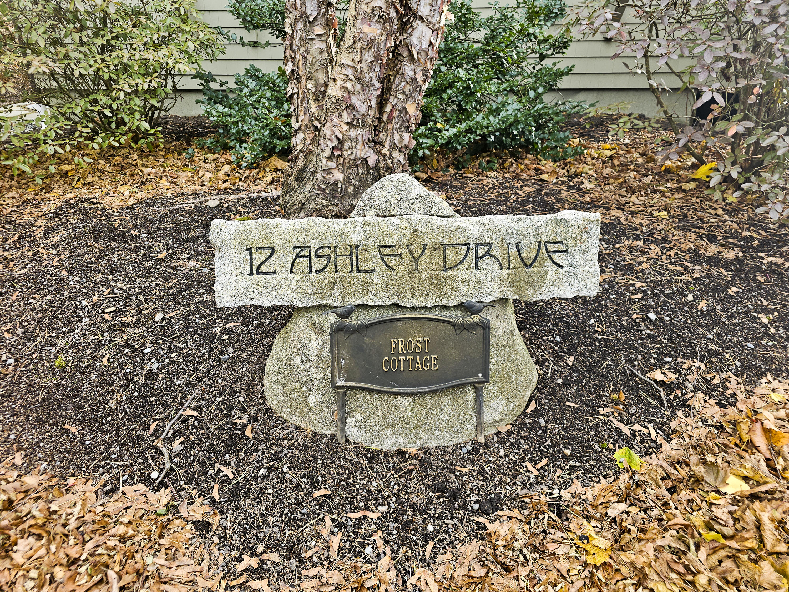 12 Ashley Drive