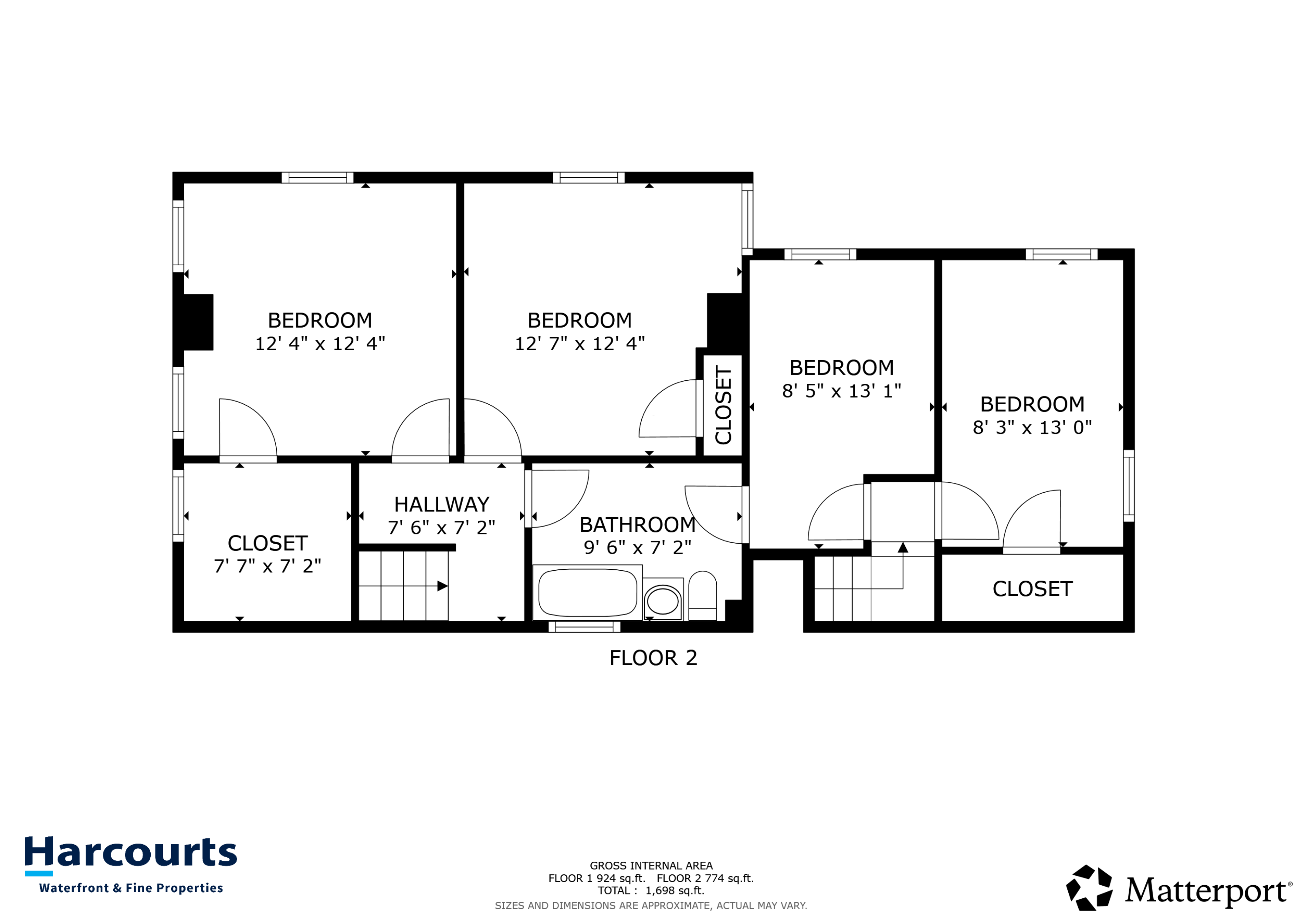 6 Flagg Street