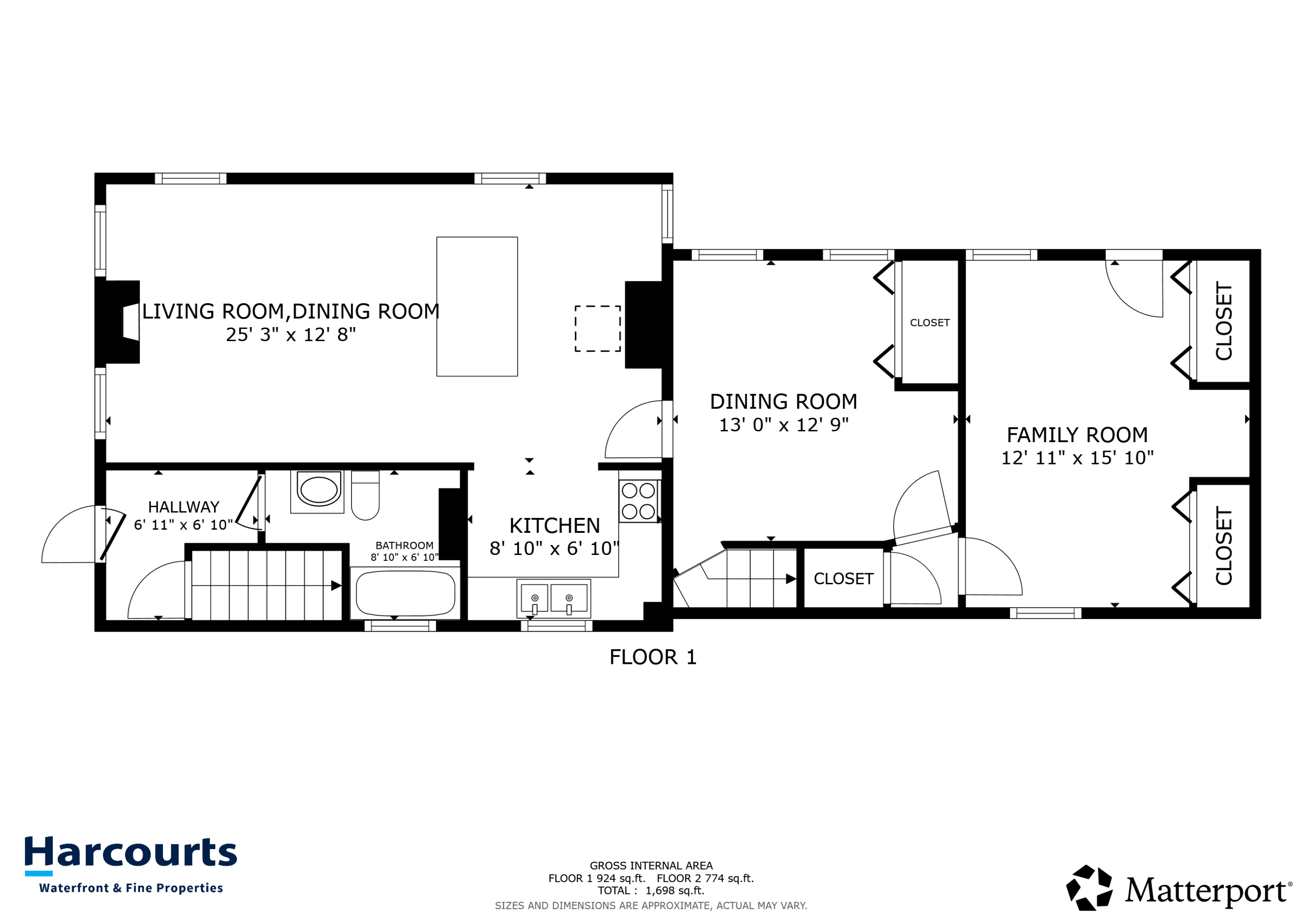 6 Flagg Street