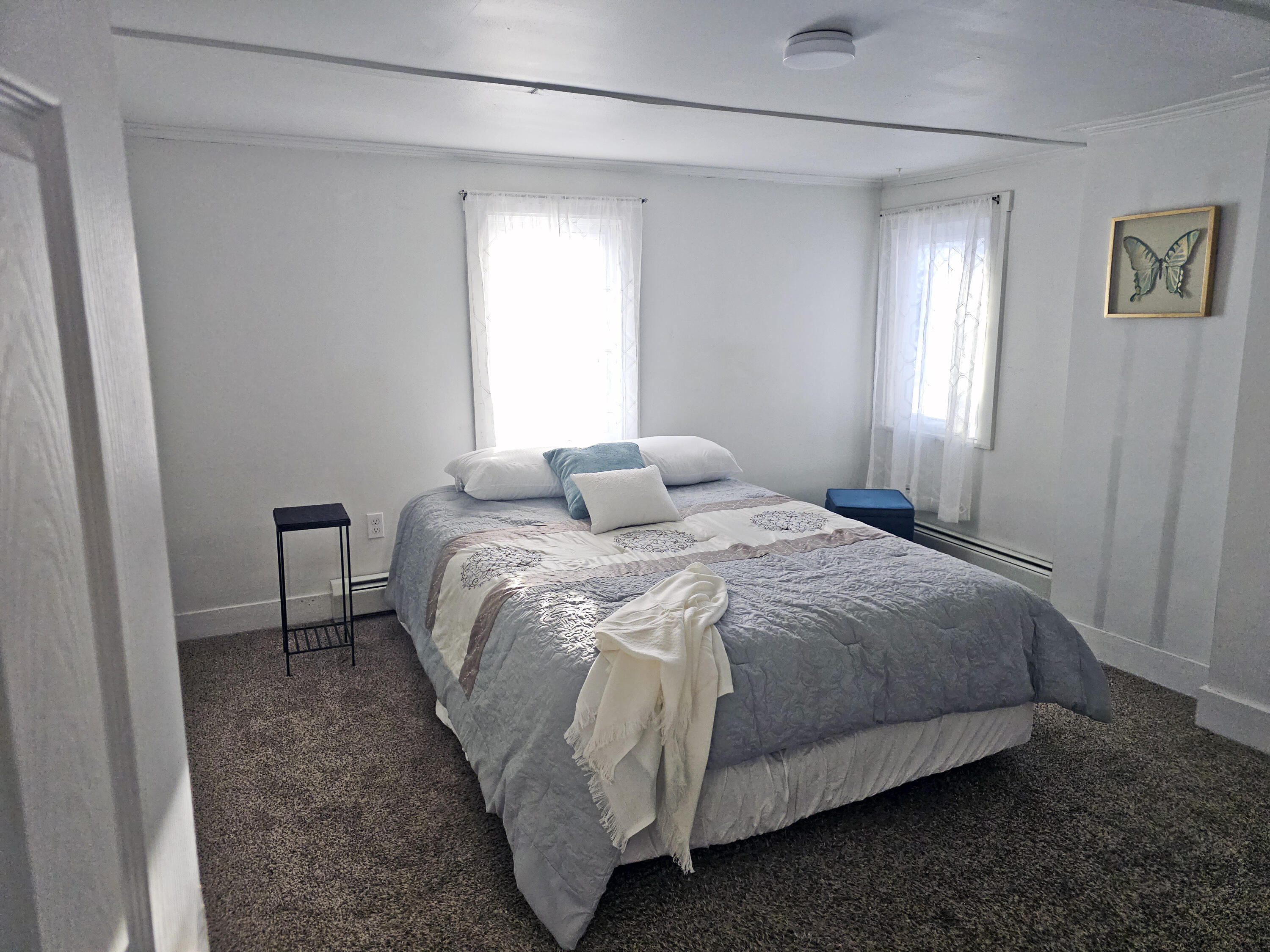 6 Flagg Street