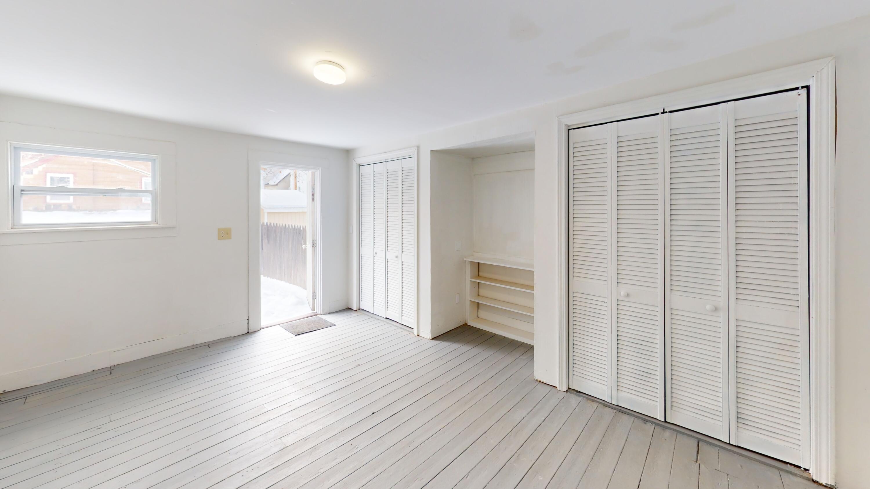 6 Flagg Street