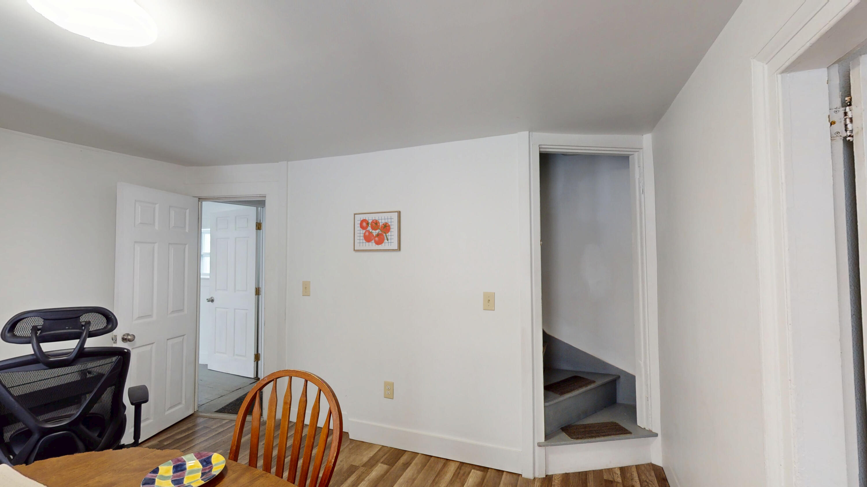 6 Flagg Street