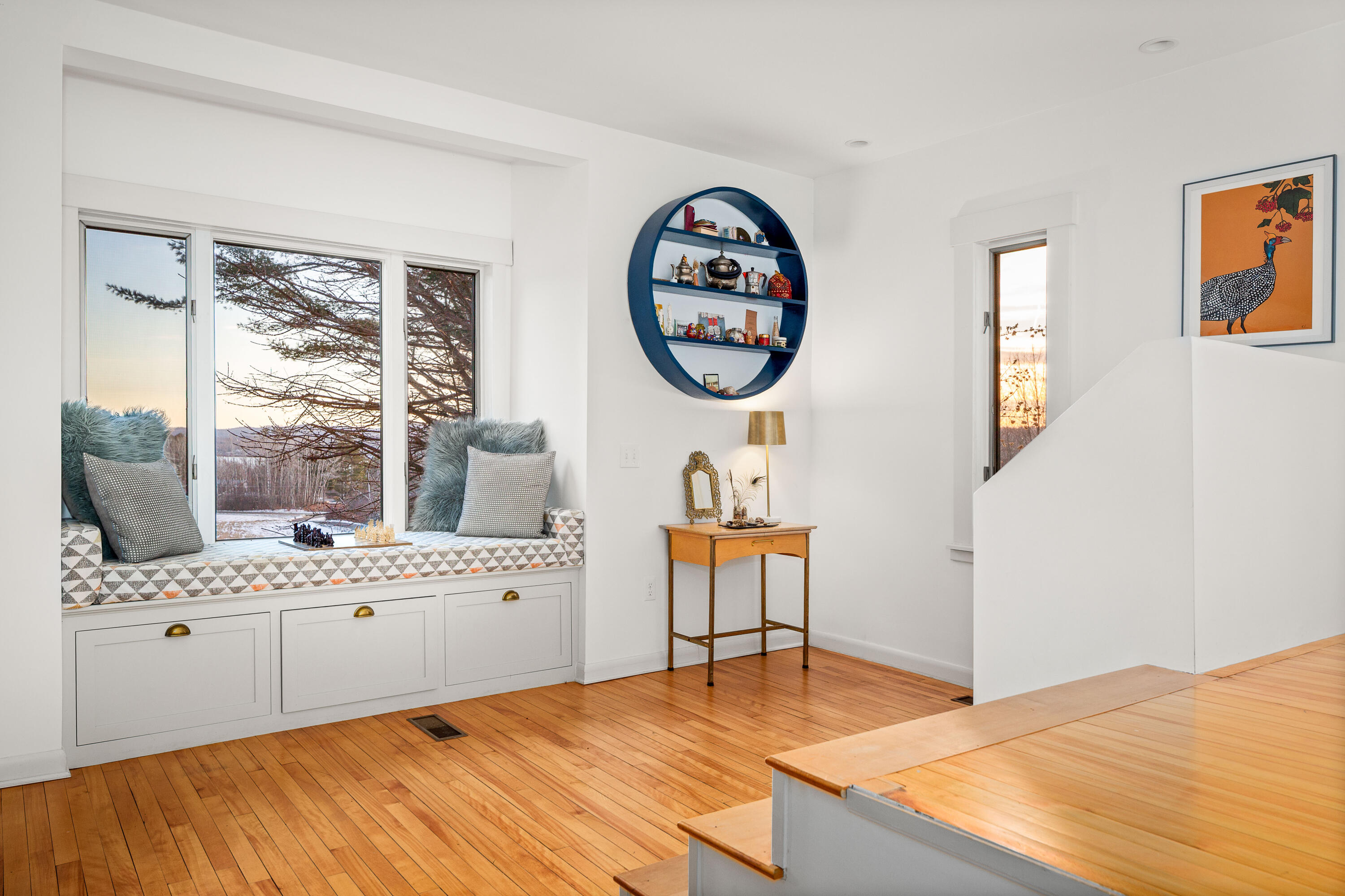 26 Old Searsport Avenue