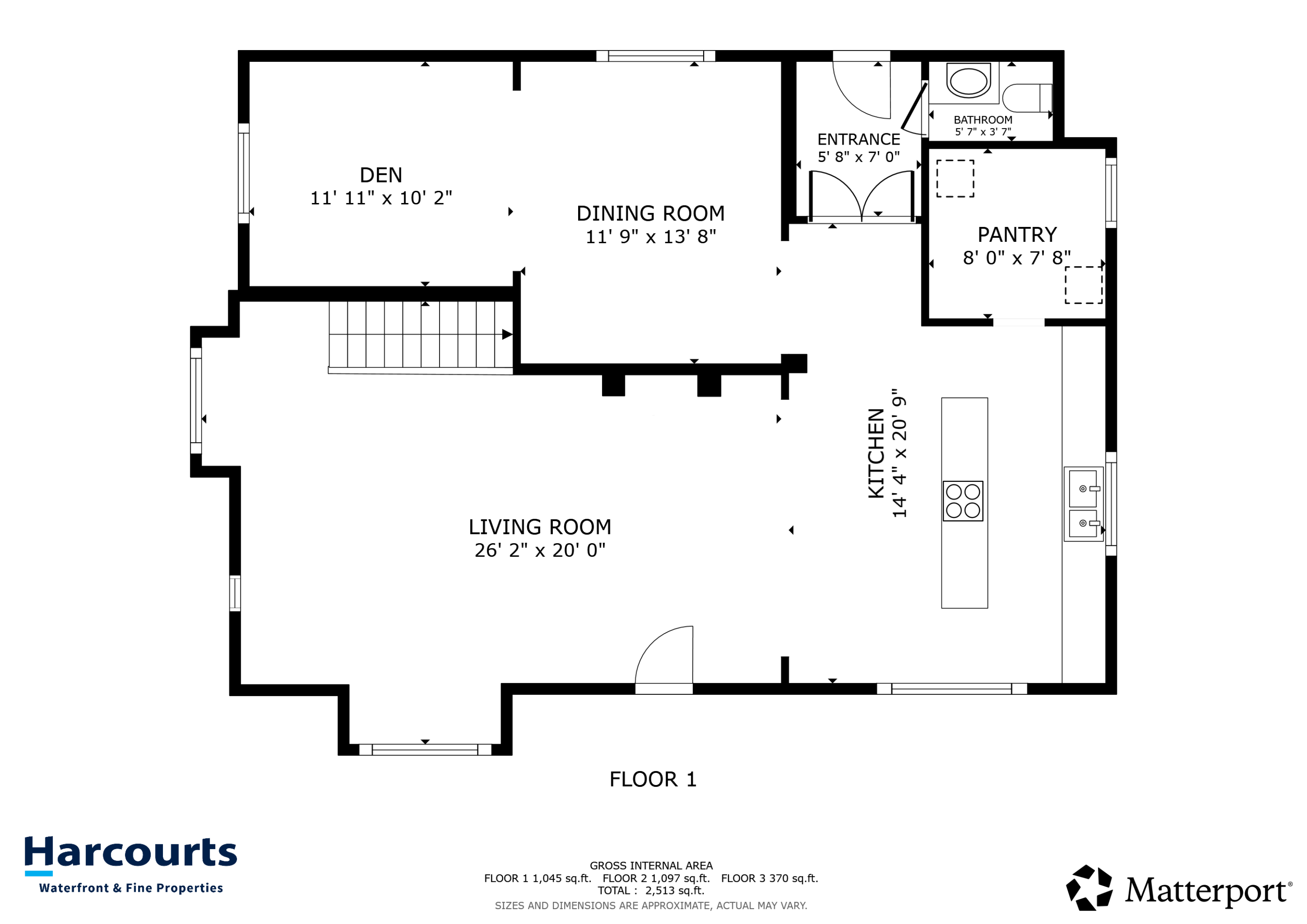 26 Old Searsport Avenue