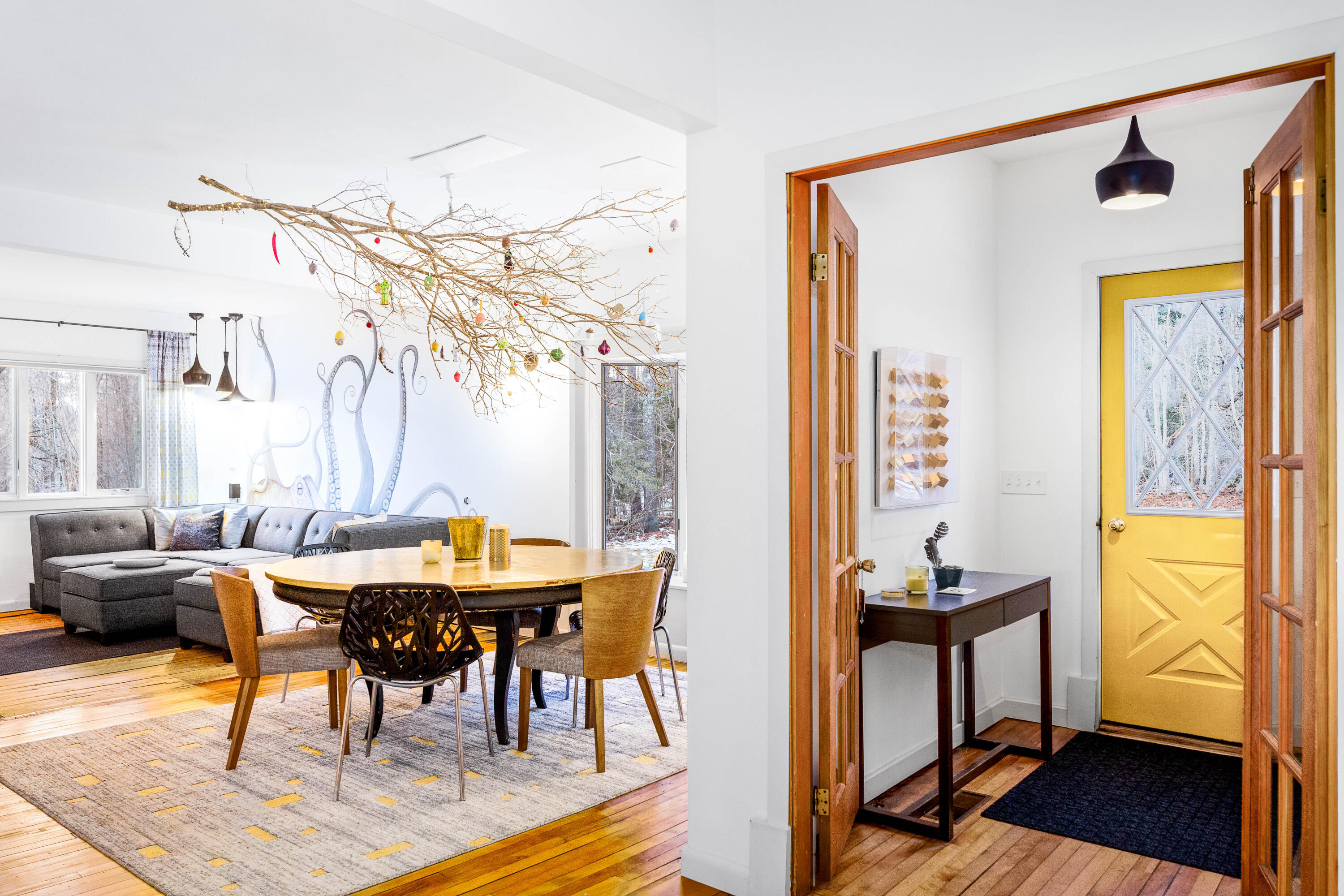 26 Old Searsport Avenue