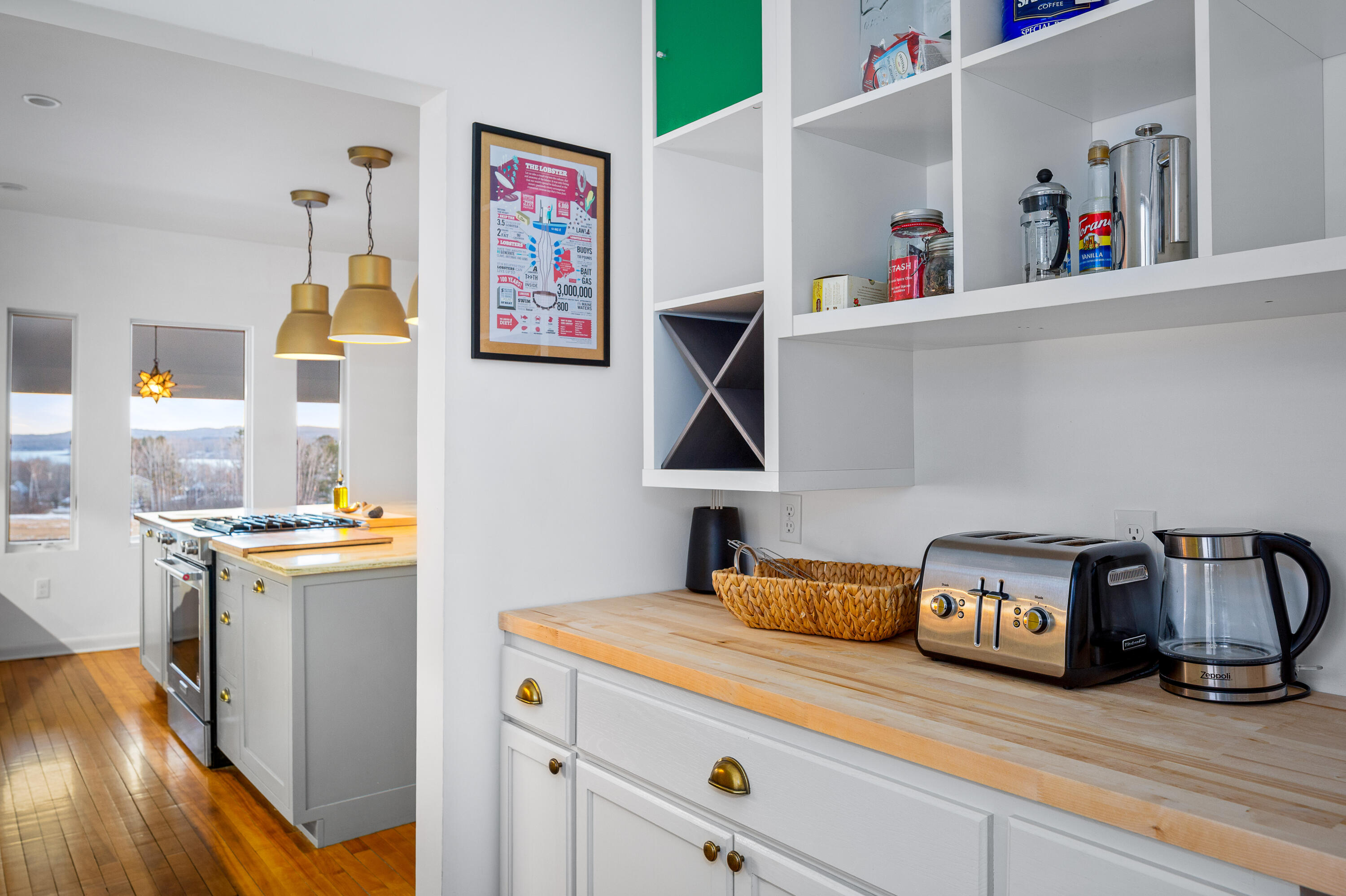 26 Old Searsport Avenue