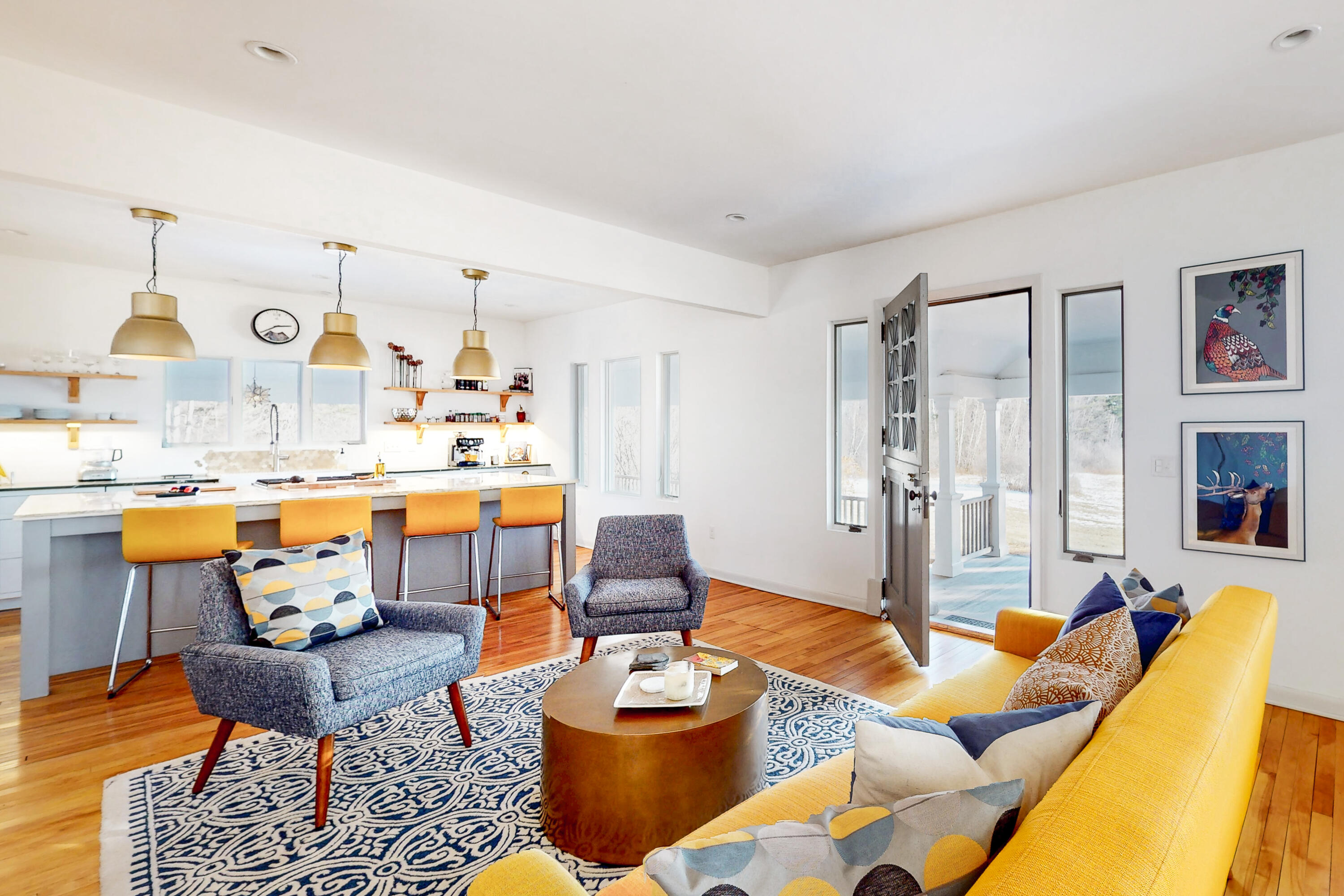 26 Old Searsport Avenue