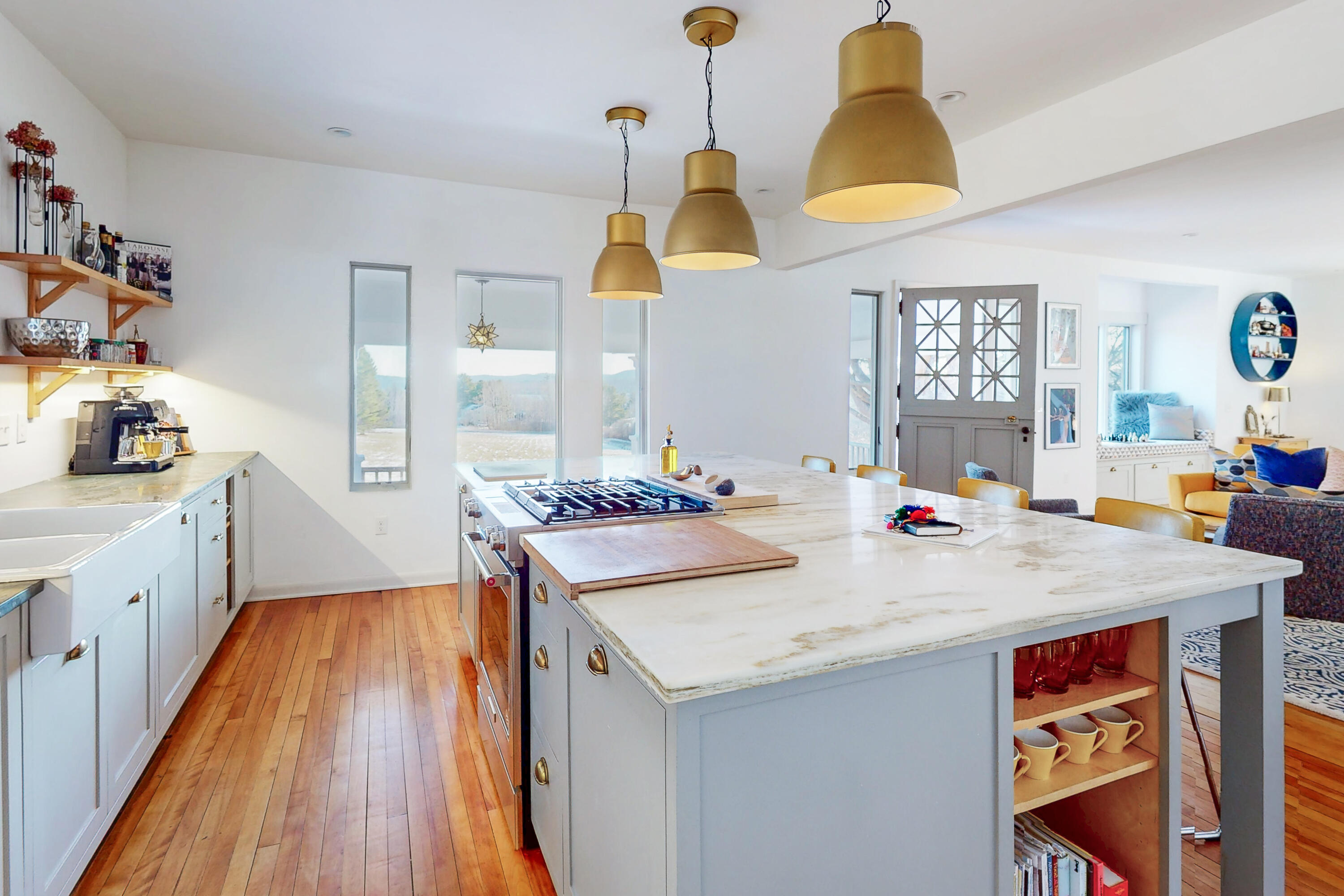 26 Old Searsport Avenue