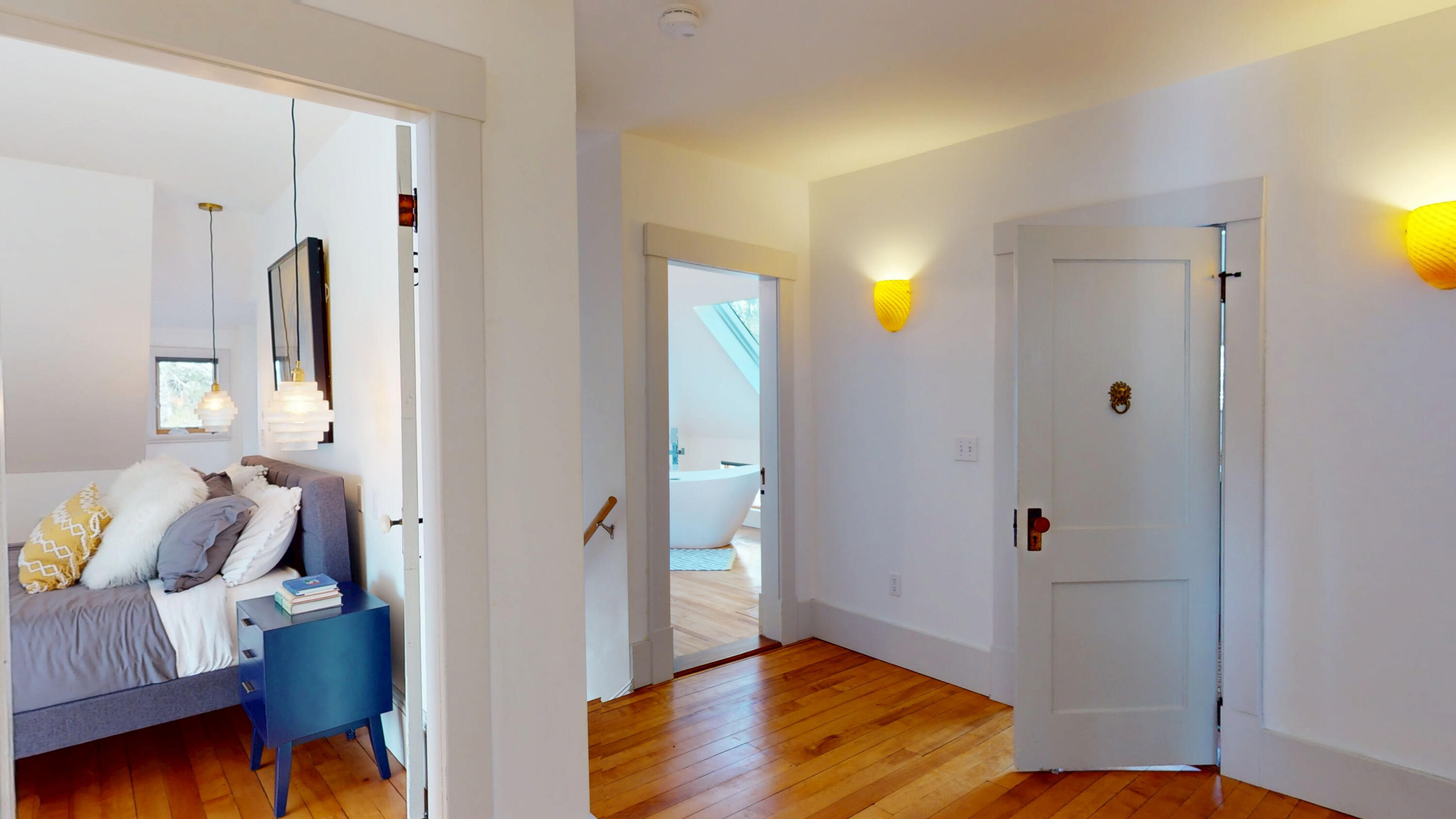 26 Old Searsport Avenue