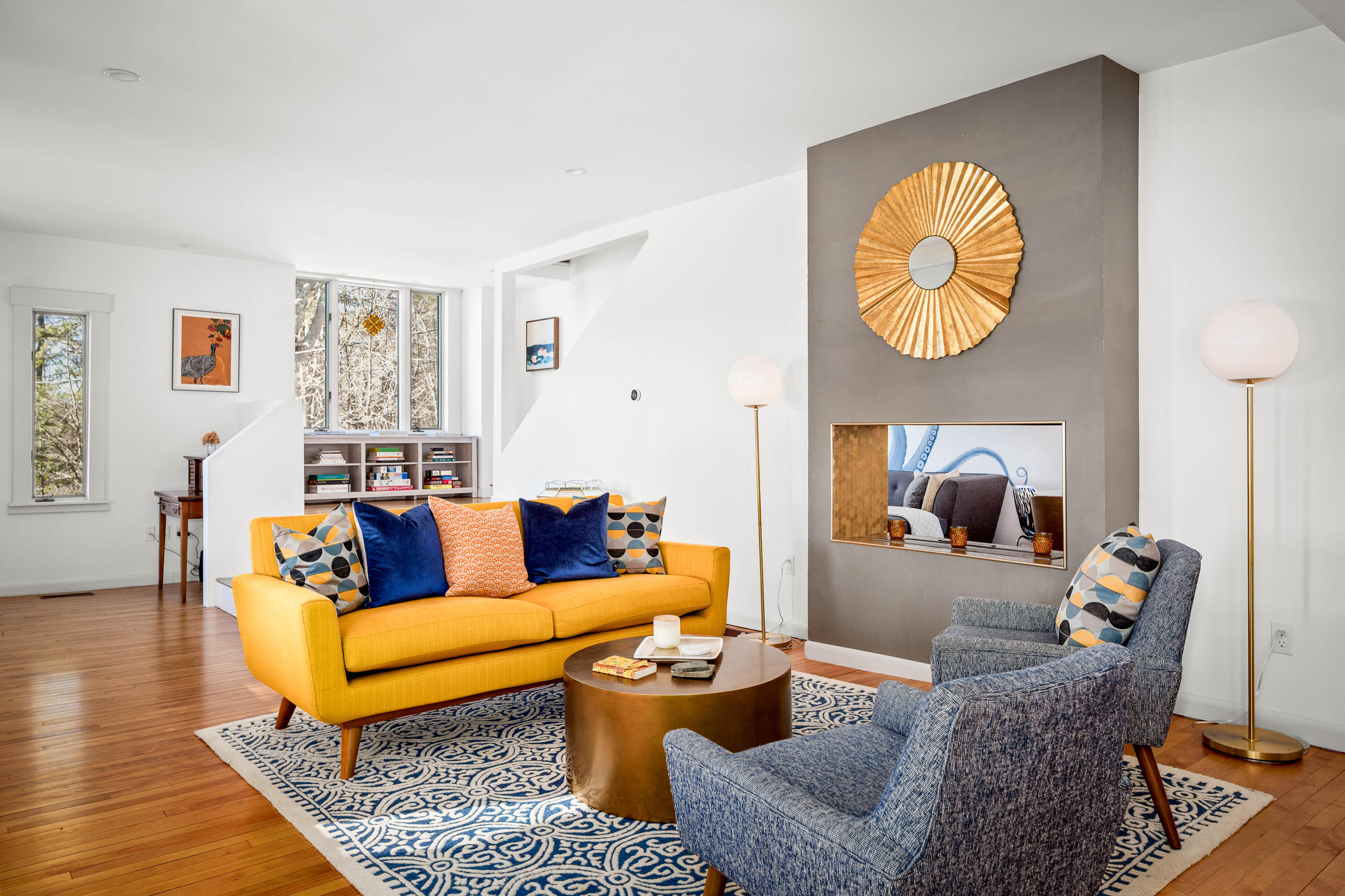 26 Old Searsport Avenue