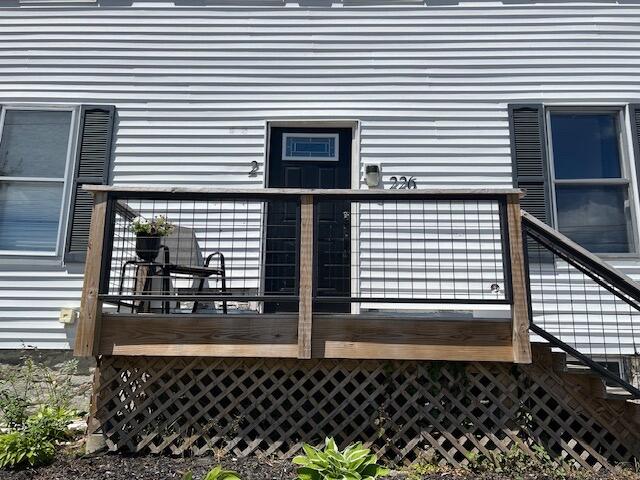 226 Washington Street