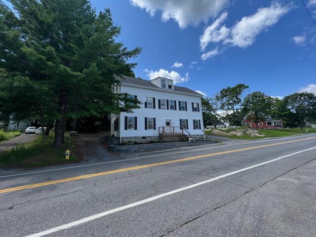 226 Washington Street