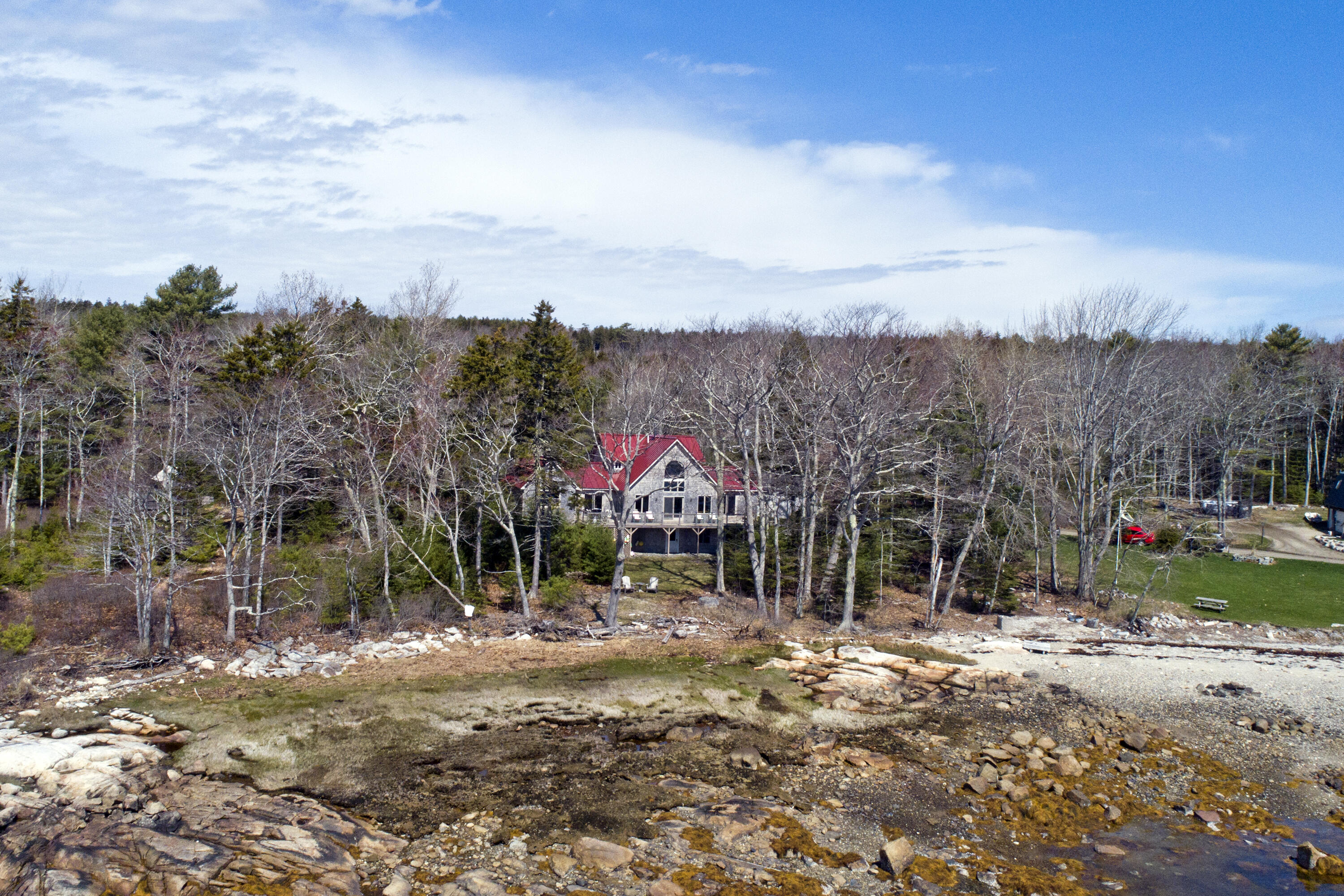191 Woods Point Road