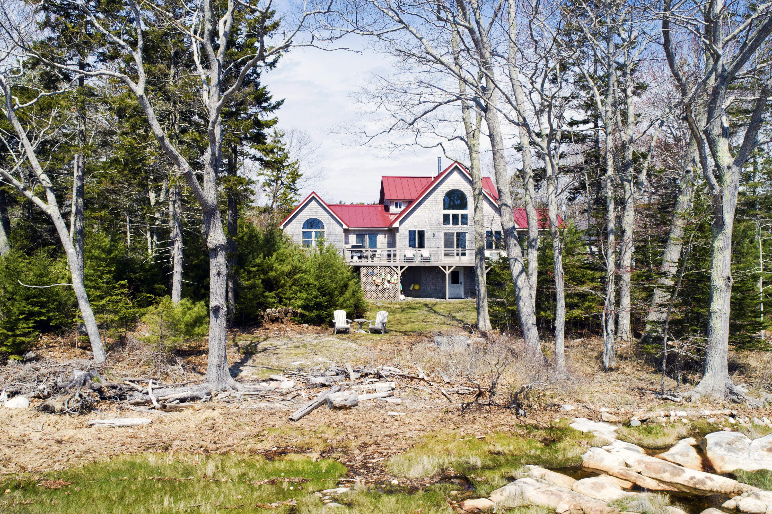 191 Woods Point Road