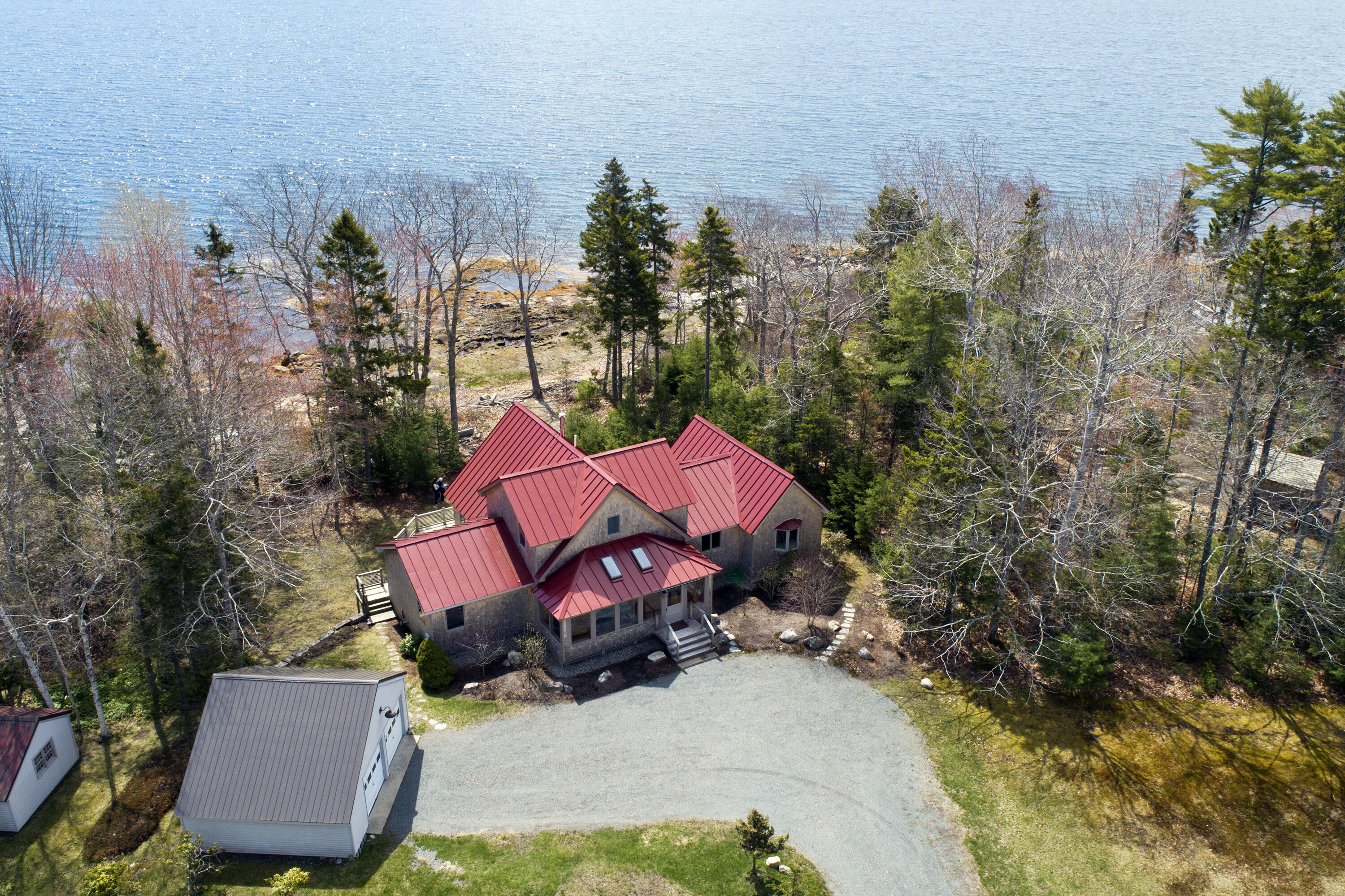 191 Woods Point Road