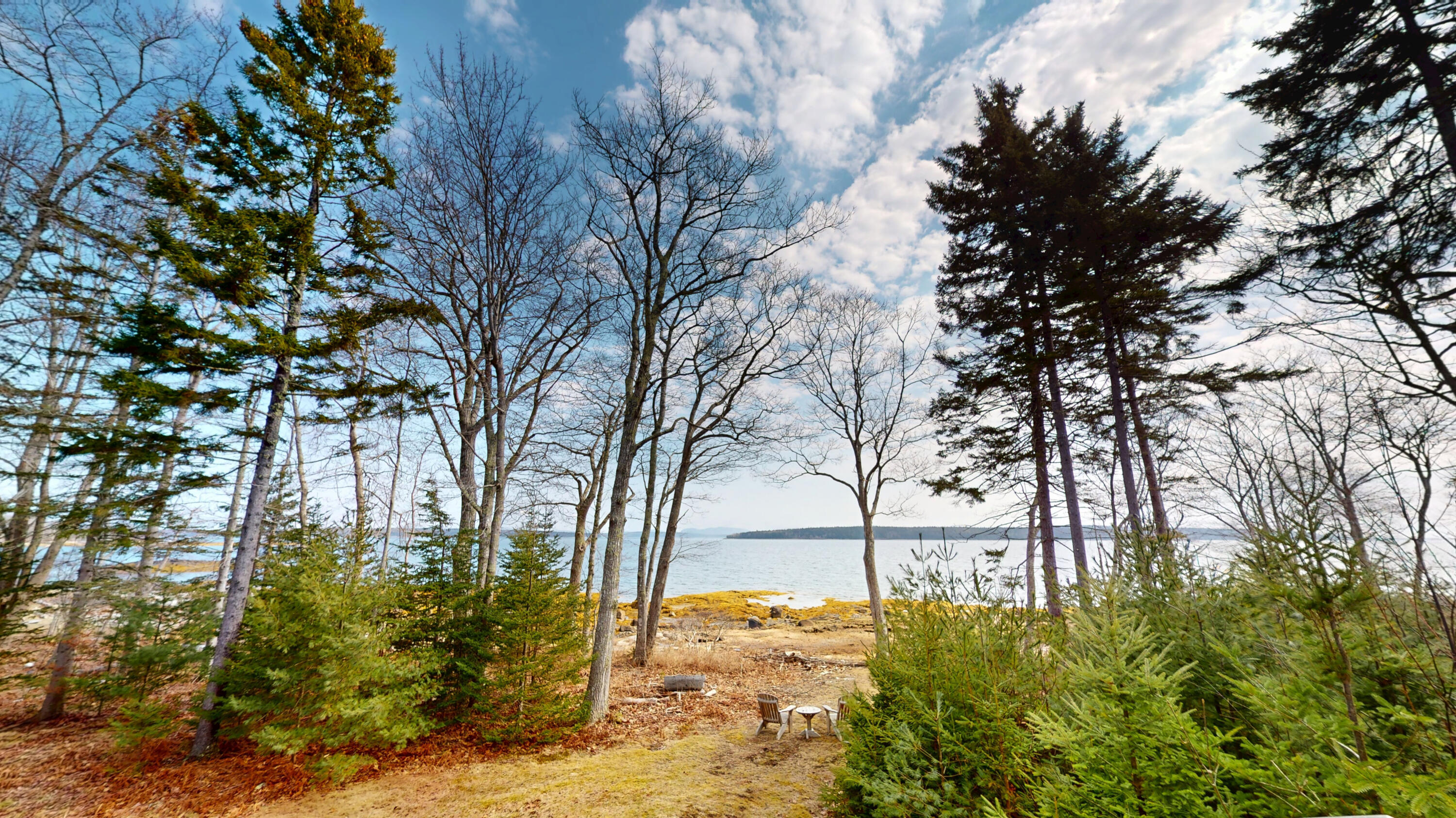 191 Woods Point Road