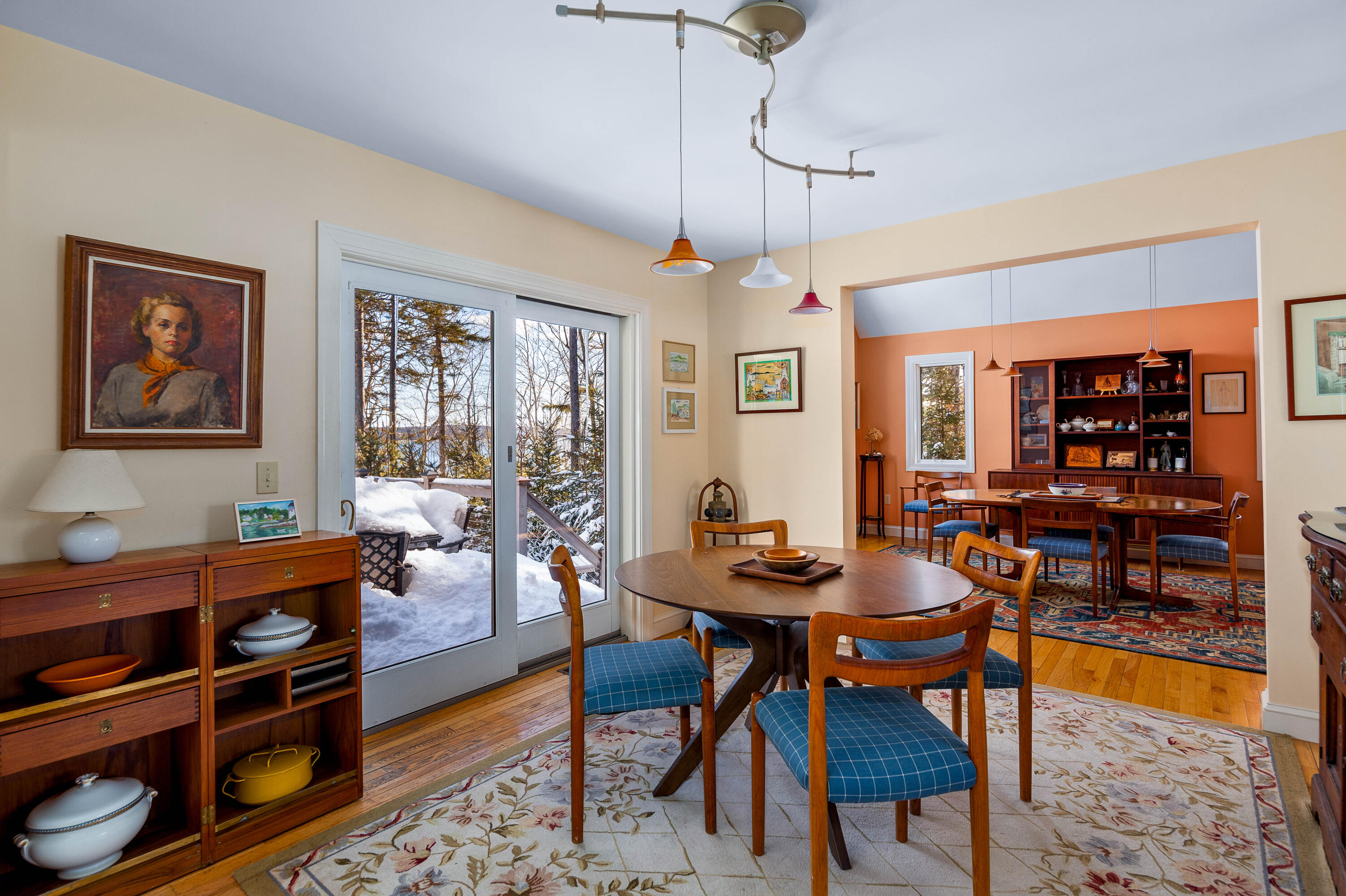 191 Woods Point Road