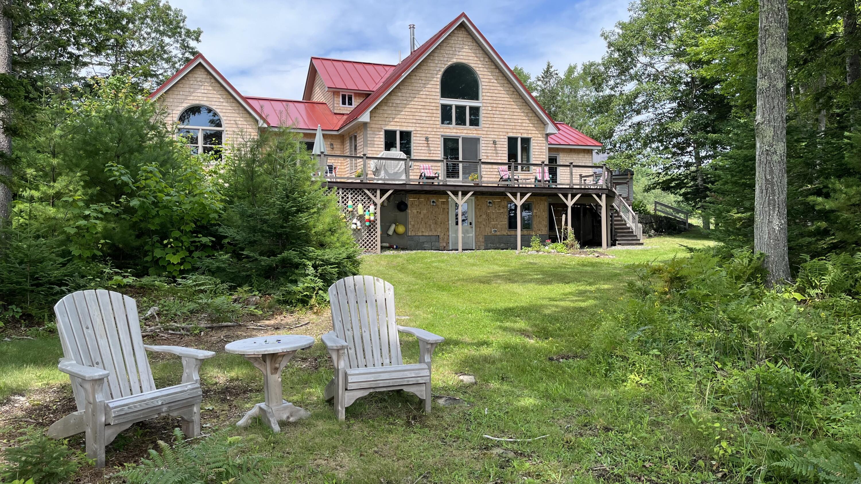 191 Woods Point Road