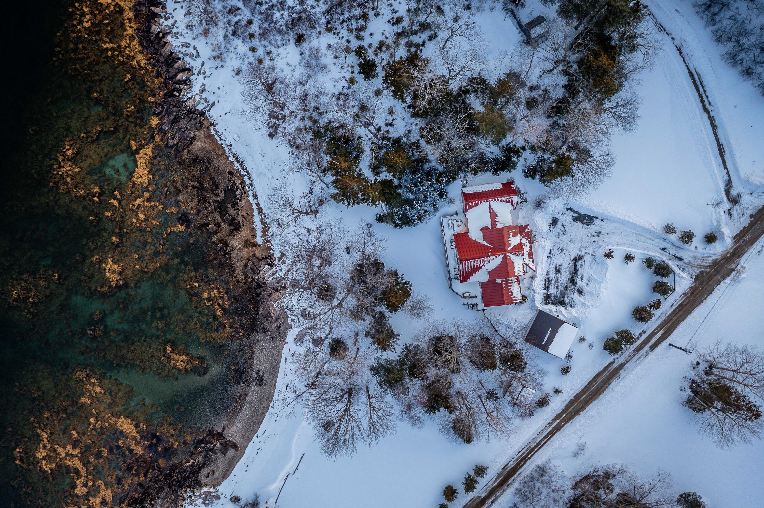 191 Woods Point Road