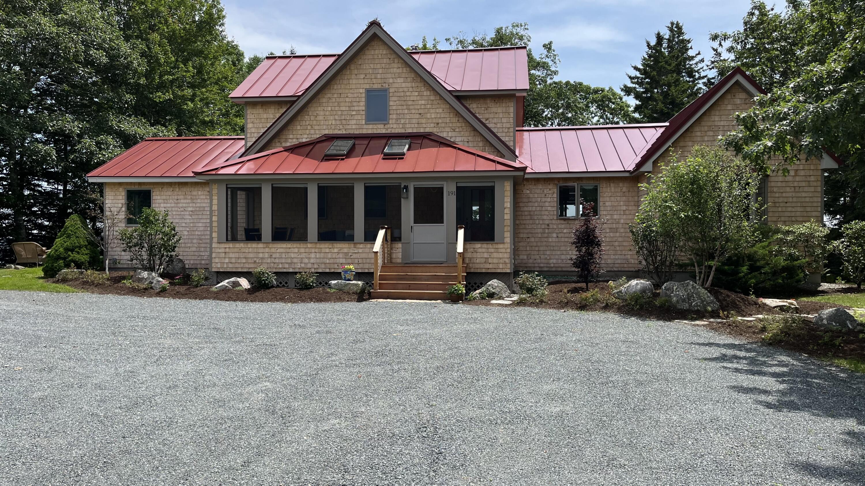 191 Woods Point Road