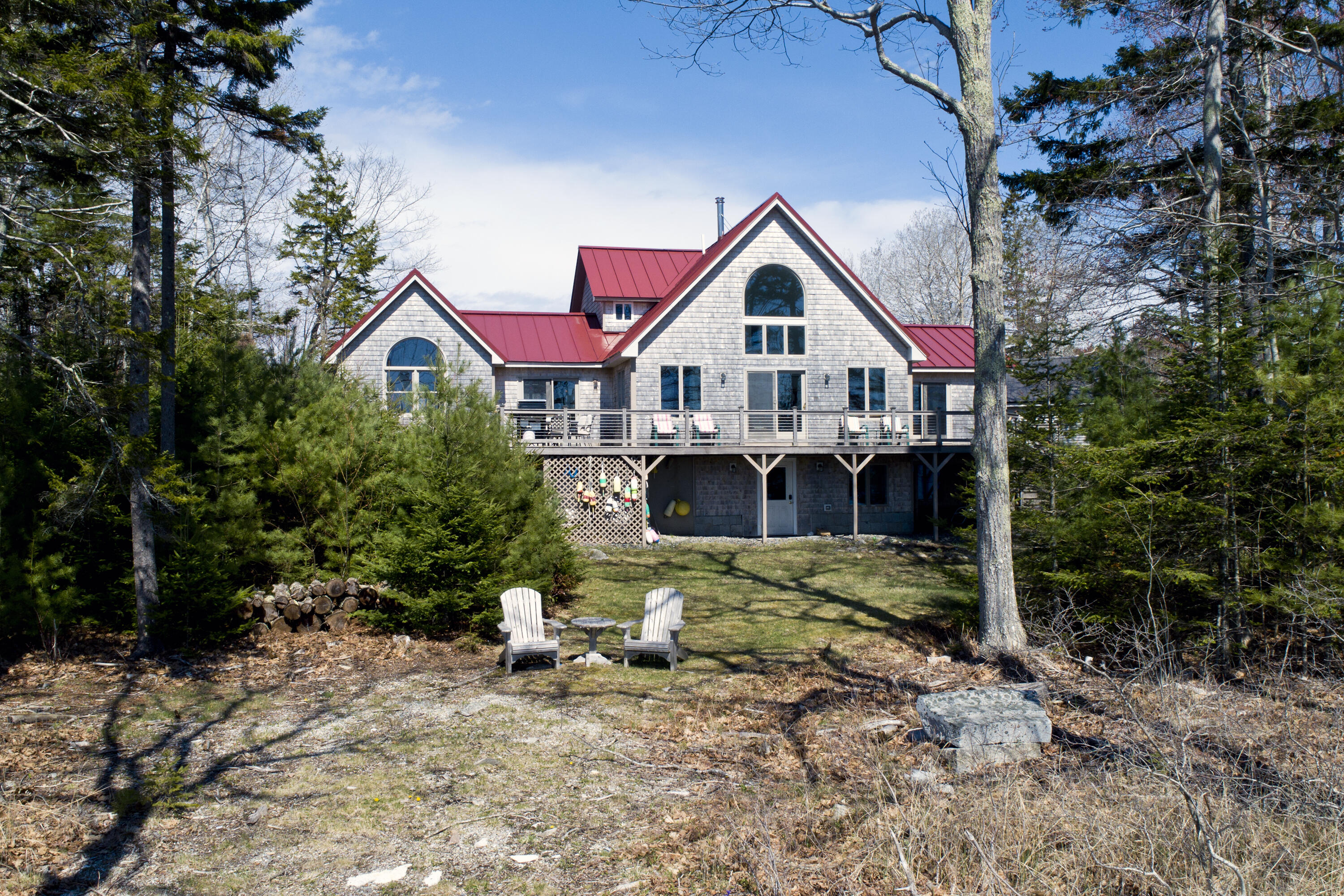 191 Woods Point Road