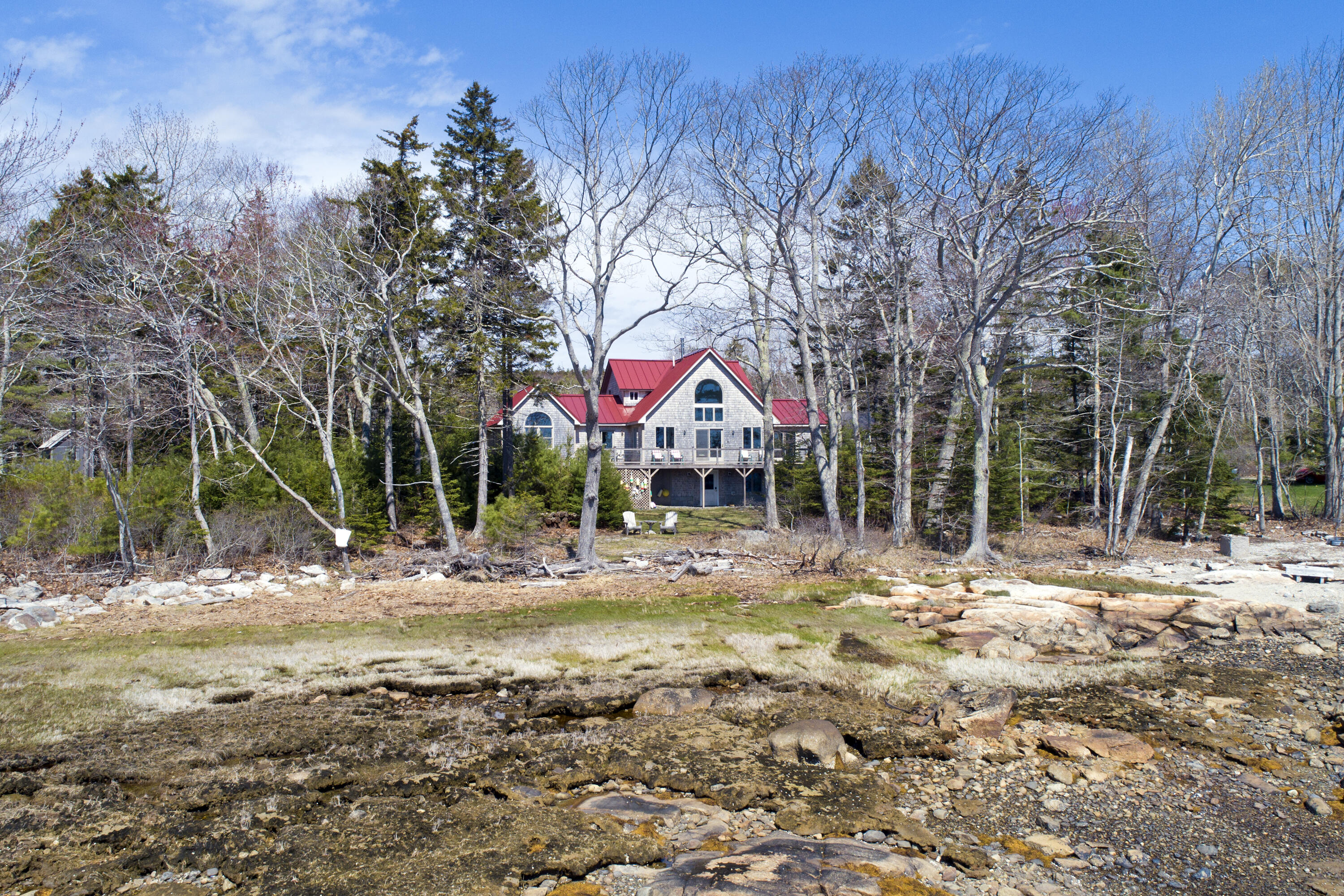 191 Woods Point Road