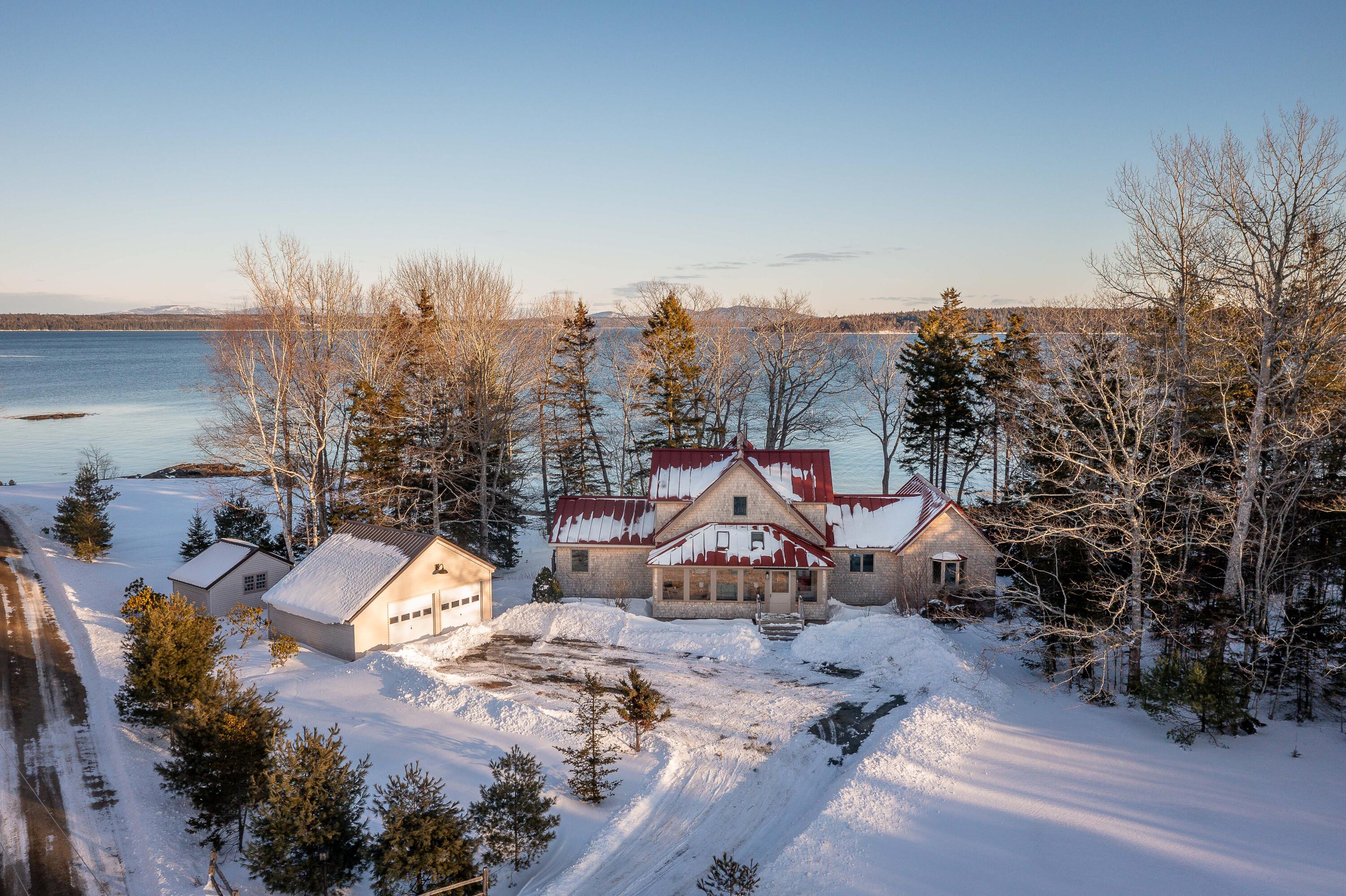 191 Woods Point Road