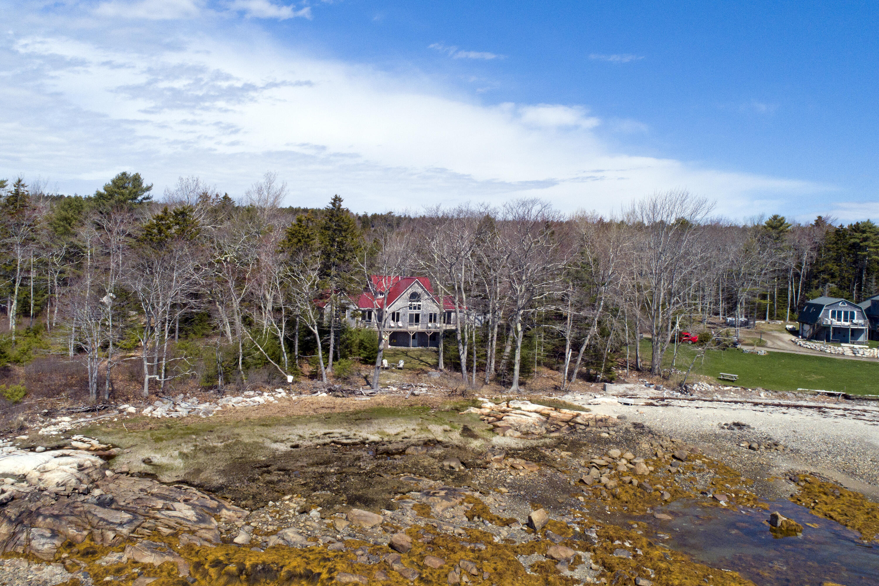 191 Woods Point Road