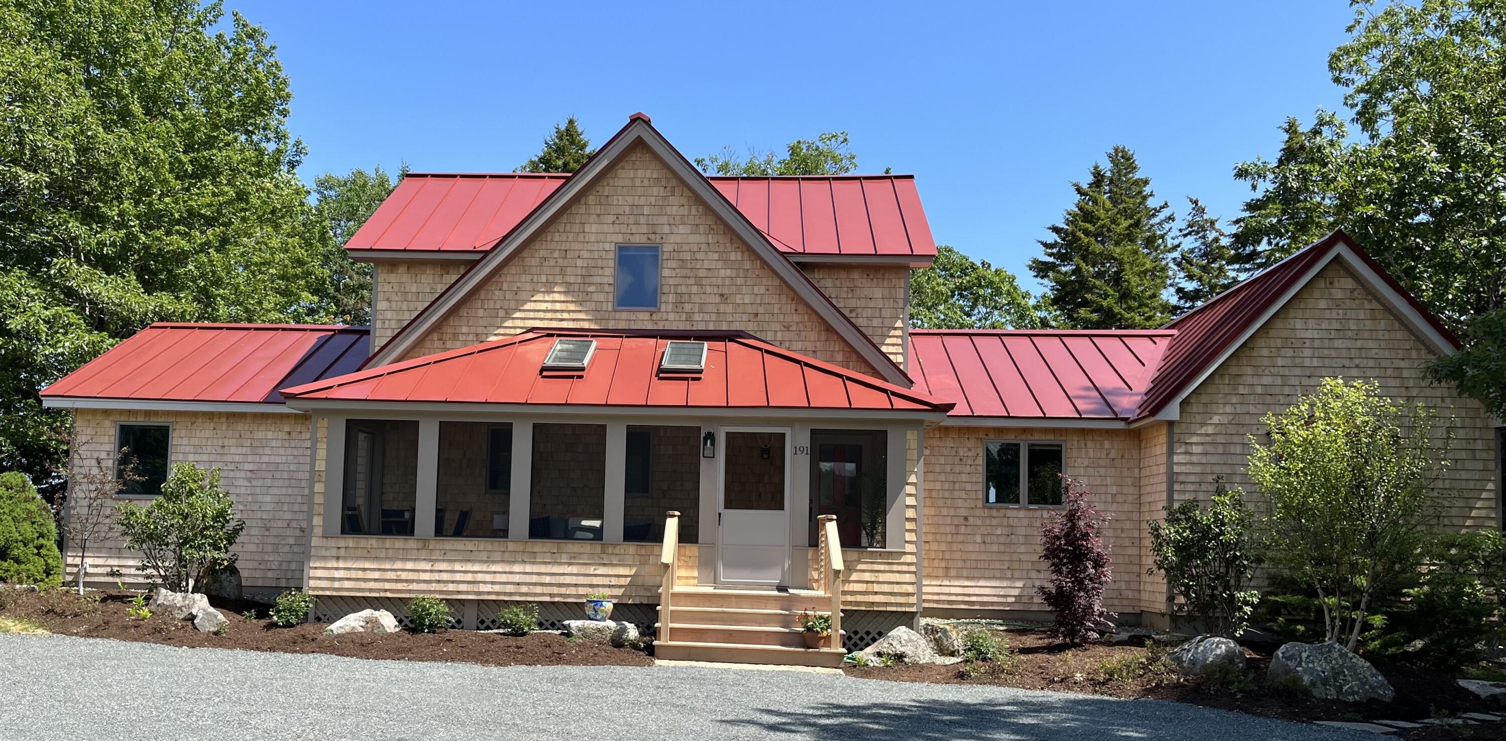 191 Woods Point Road