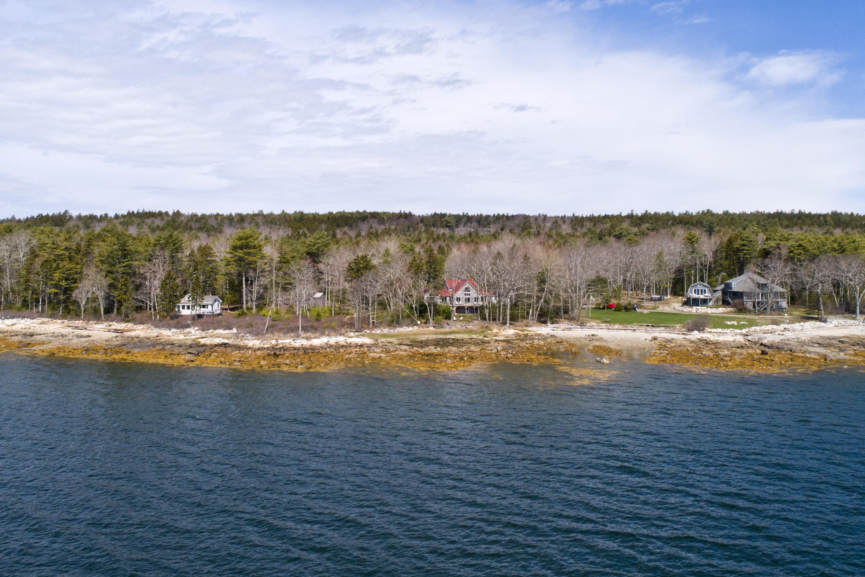 191 Woods Point Road