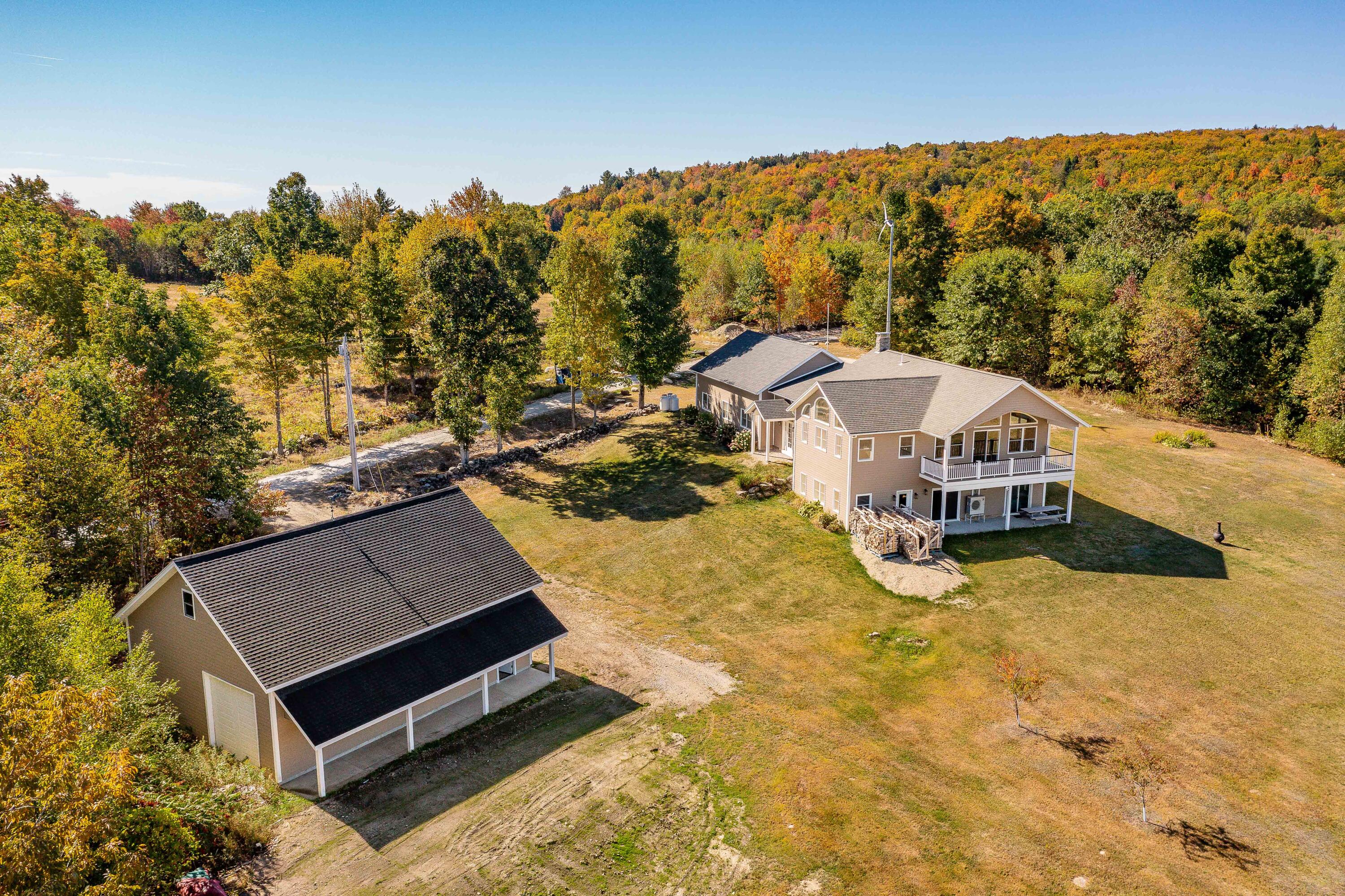 135 Lyle Hall Road