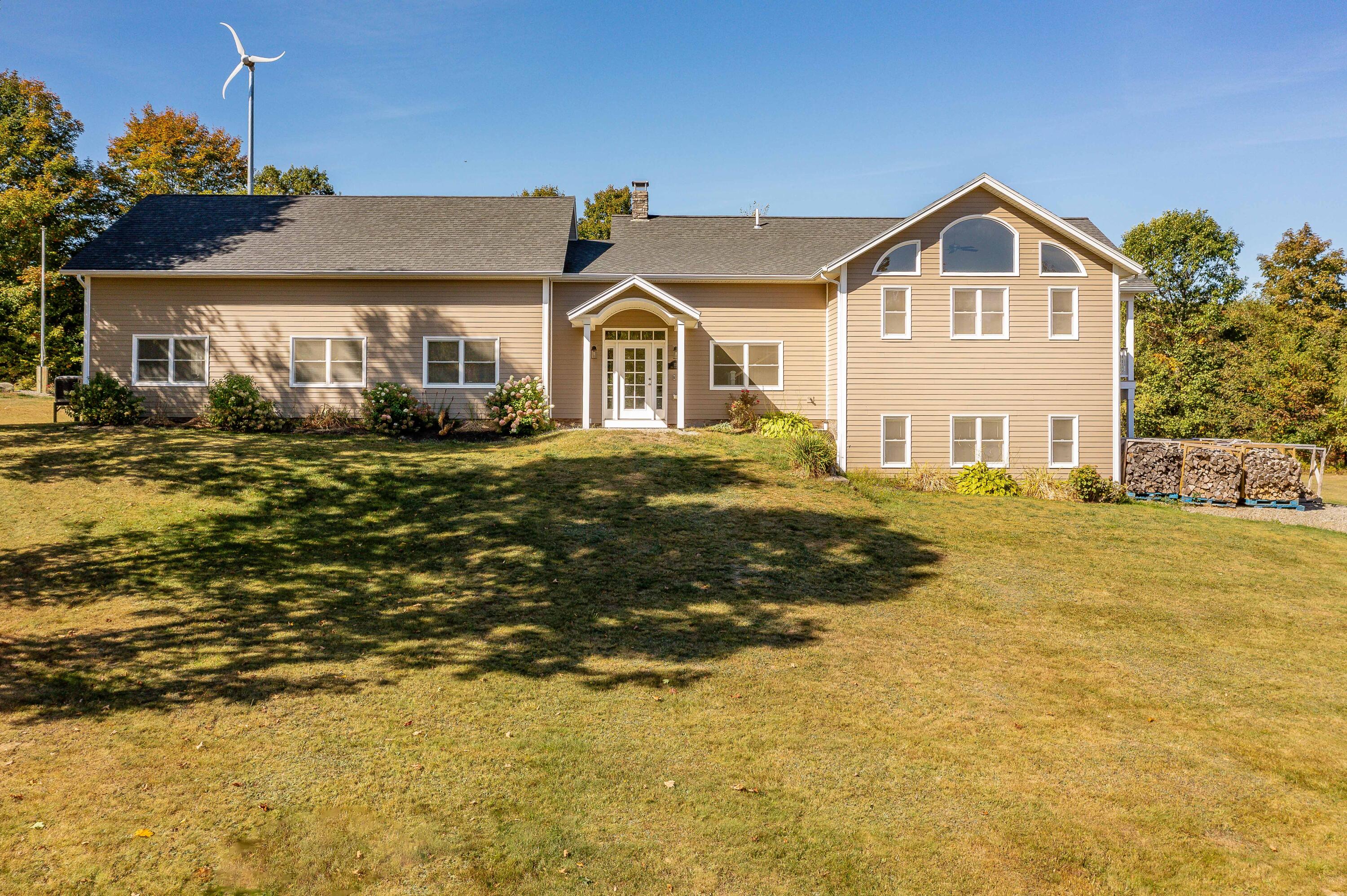 135 Lyle Hall Road